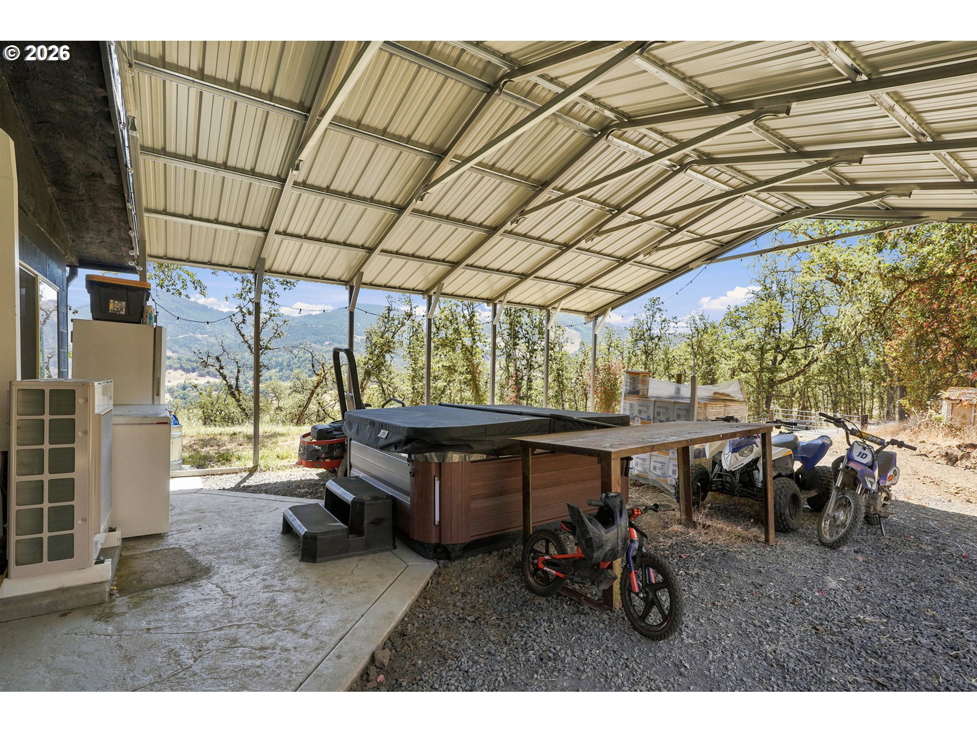 9700 Roberts Creek Rd Property Photo 34