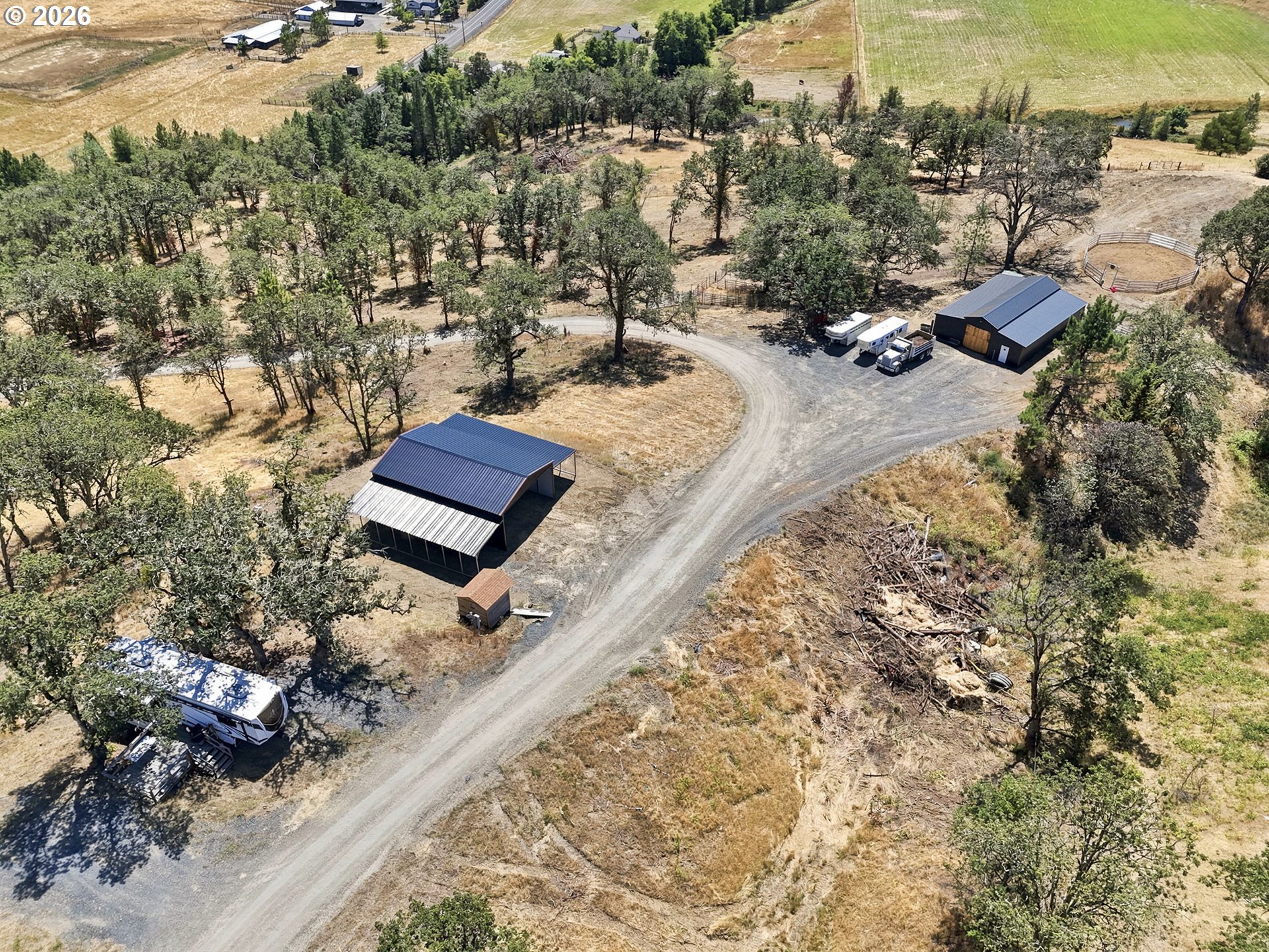 9700 Roberts Creek Rd Property Photo 35
