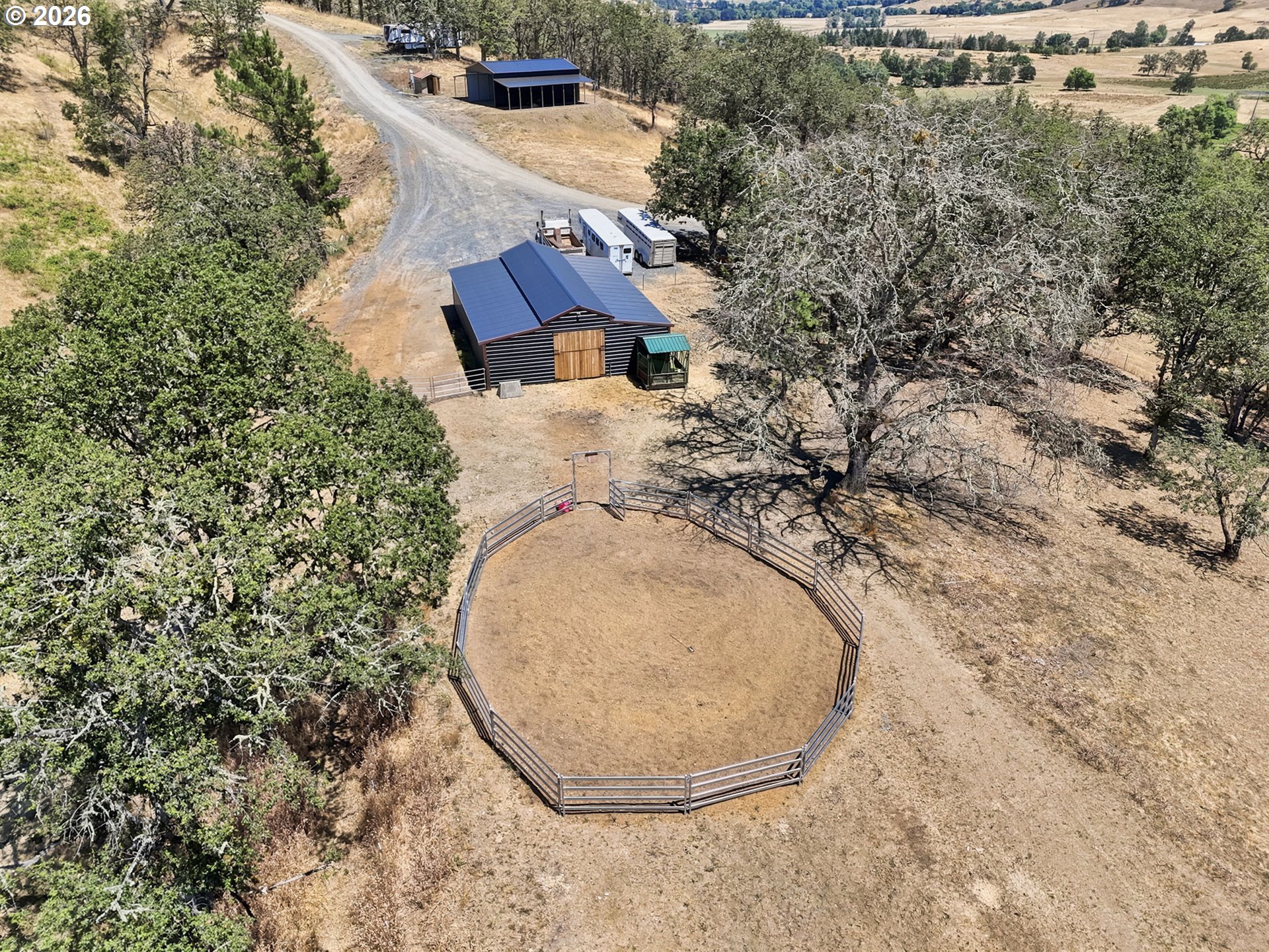 9700 Roberts Creek Rd Property Photo 38