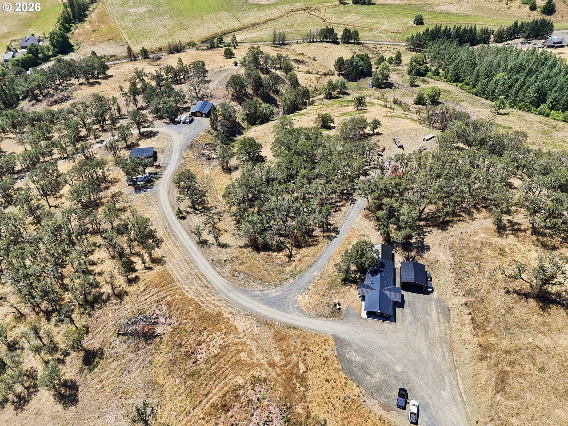 9700 Roberts Creek Rd Property Photo 40