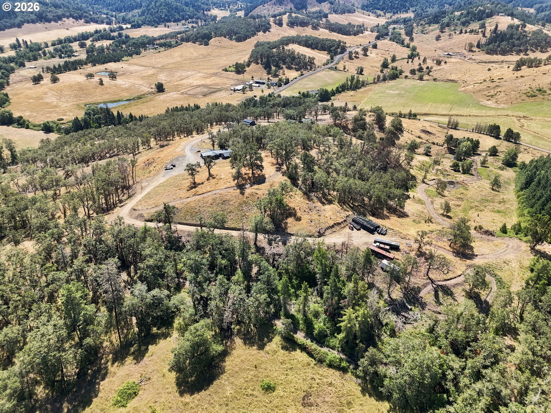9700 Roberts Creek Rd Property Photo 41