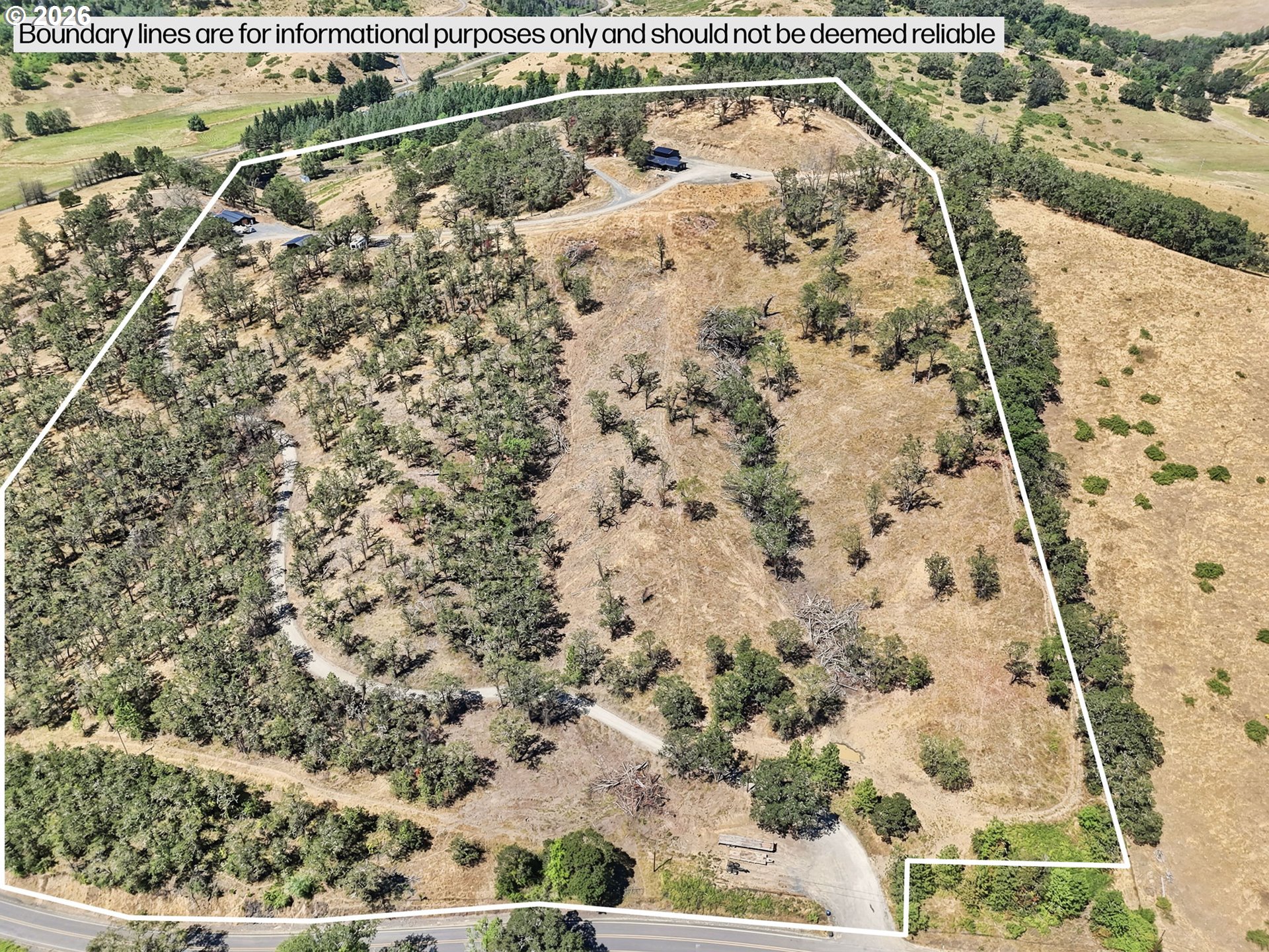 9700 Roberts Creek Rd Property Photo 43