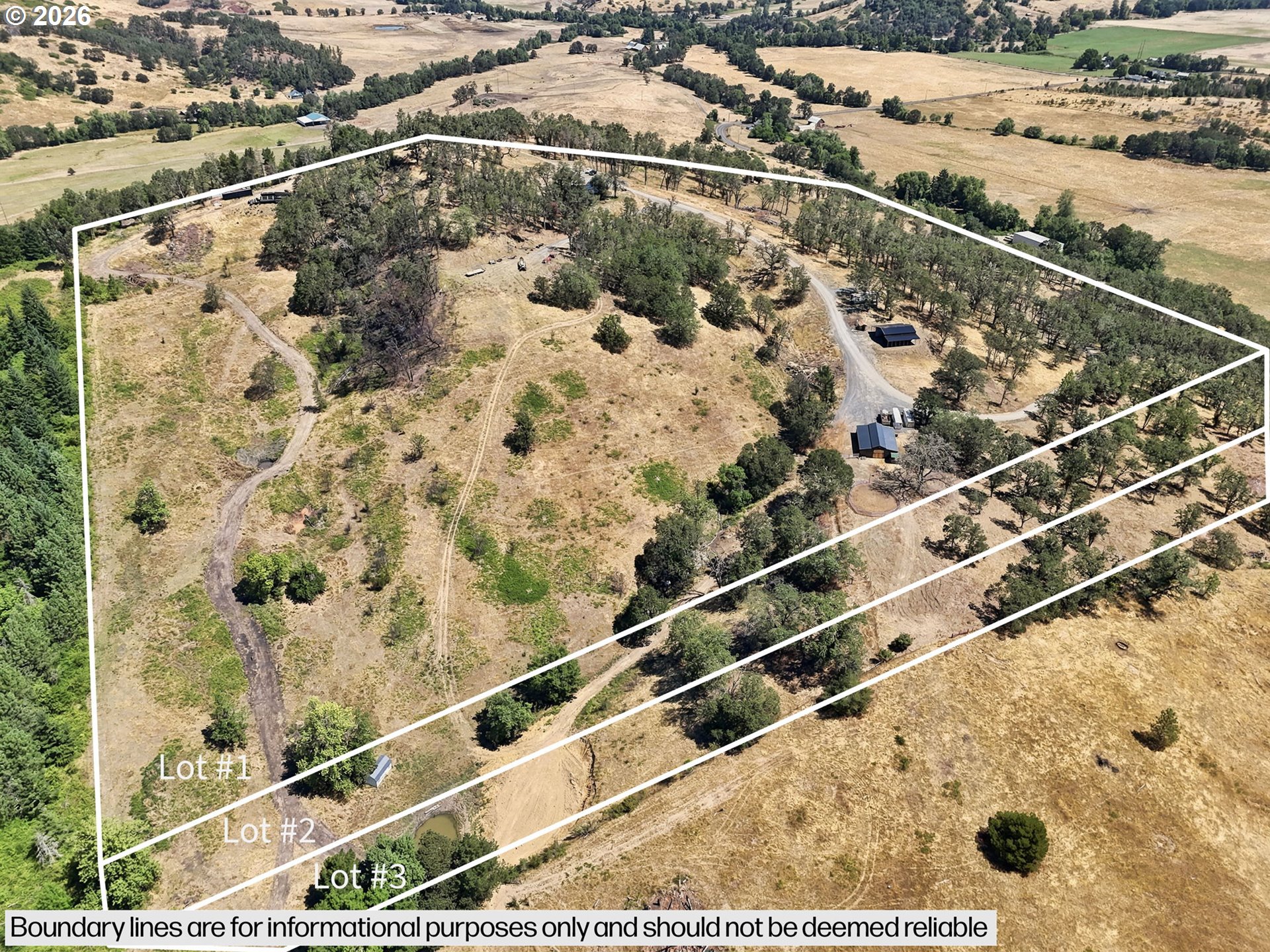 9700 Roberts Creek Rd Property Photo 44