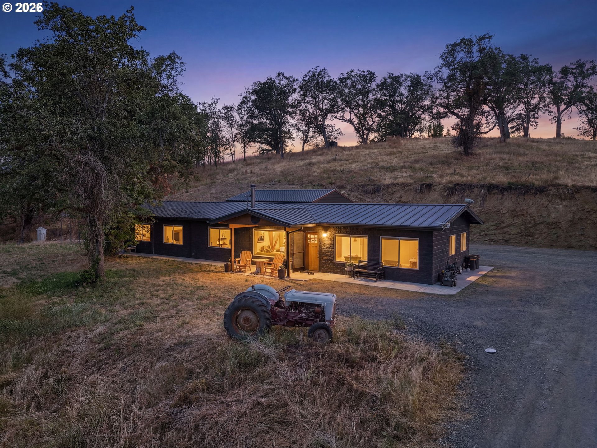 9700 Roberts Creek Rd Property Photo 45