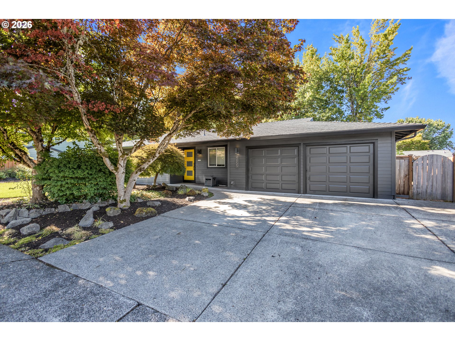 4855 Nw Salishan Dr Property Photo 1