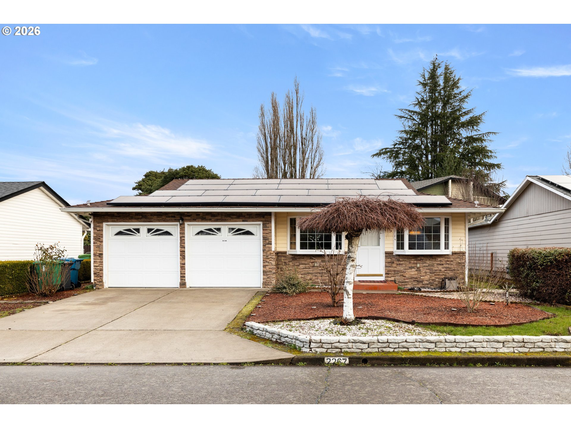 2267 Oregon Ct Property Photo 1