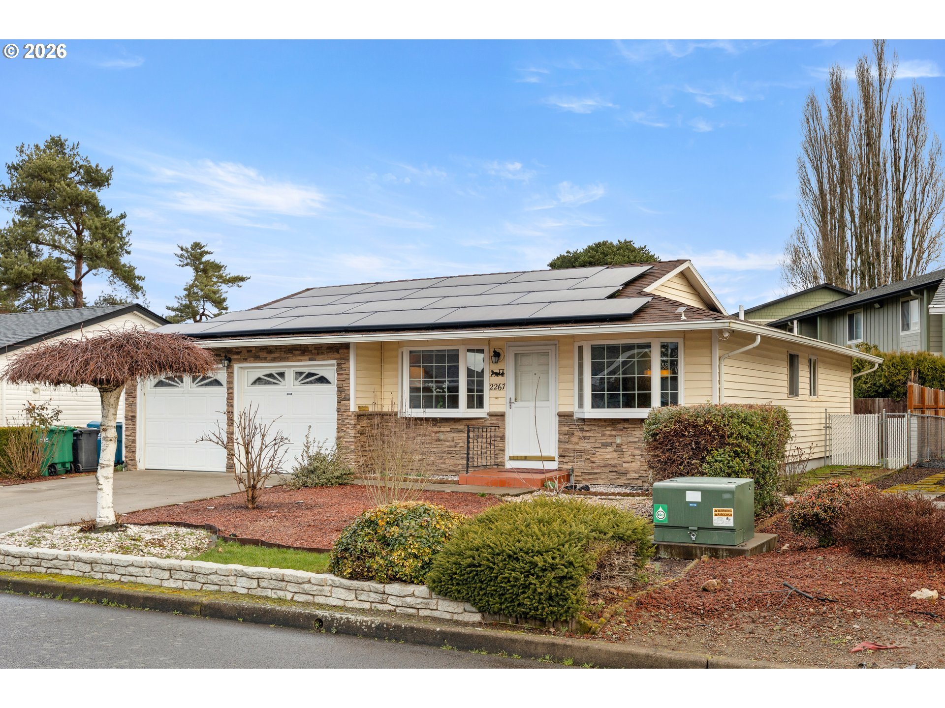 2267 Oregon Ct Property Photo 3