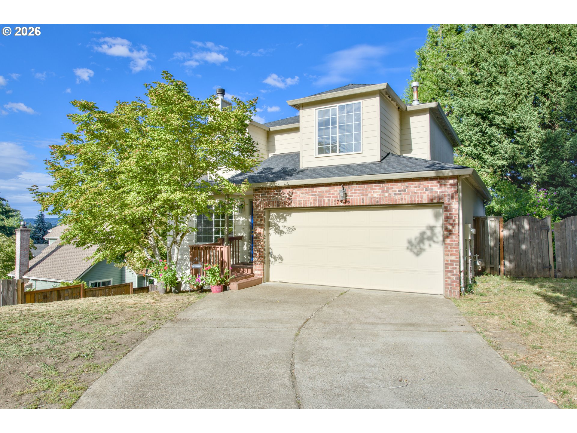 7716 Sw 175th Pl Property Photo 1