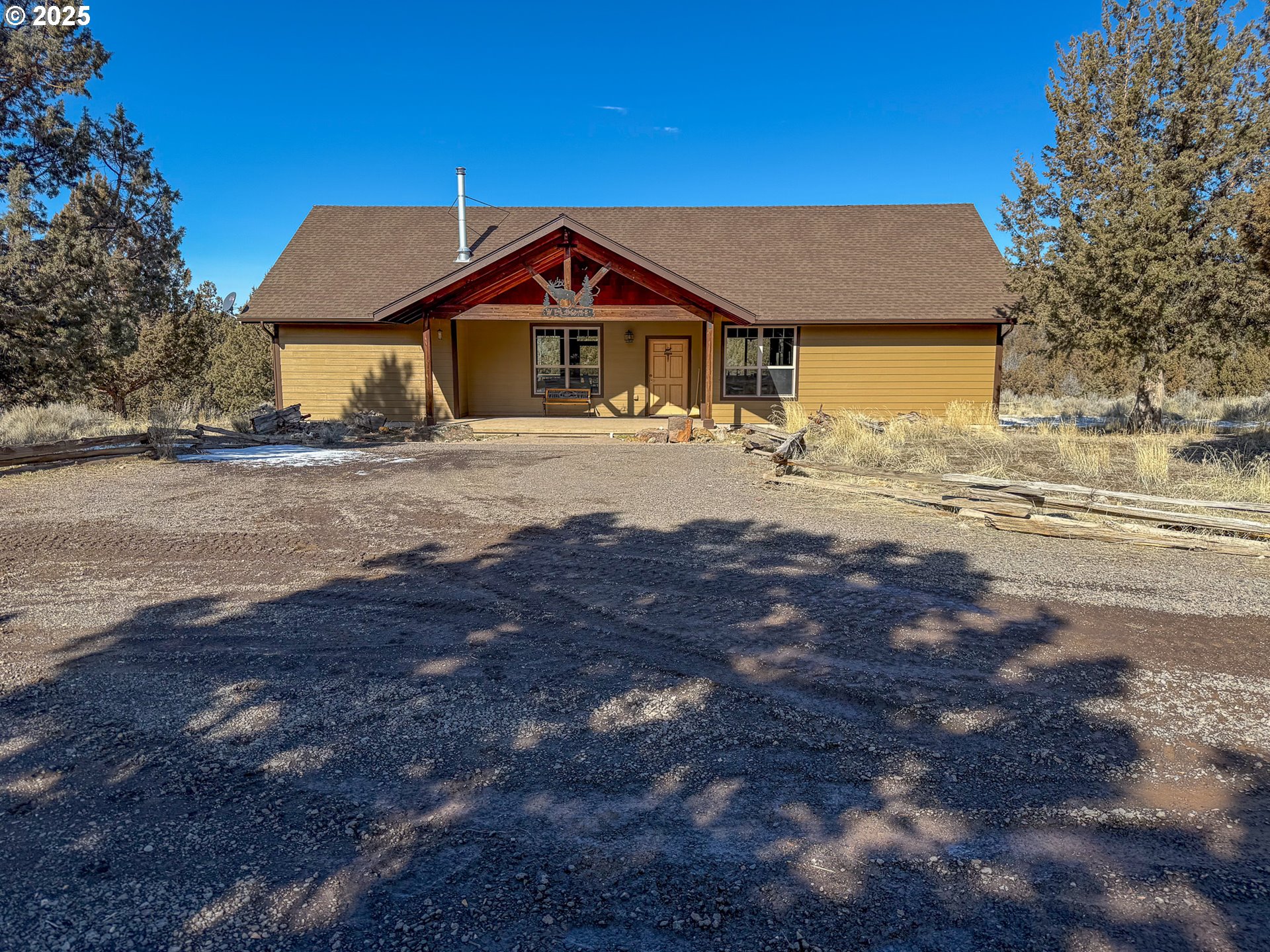 25405 Se Bear Creek Rd Property Photo 1