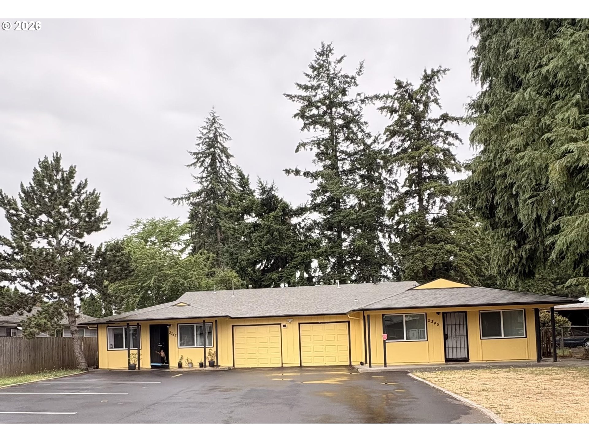 2345 Se 145th Ave Property Photo 1