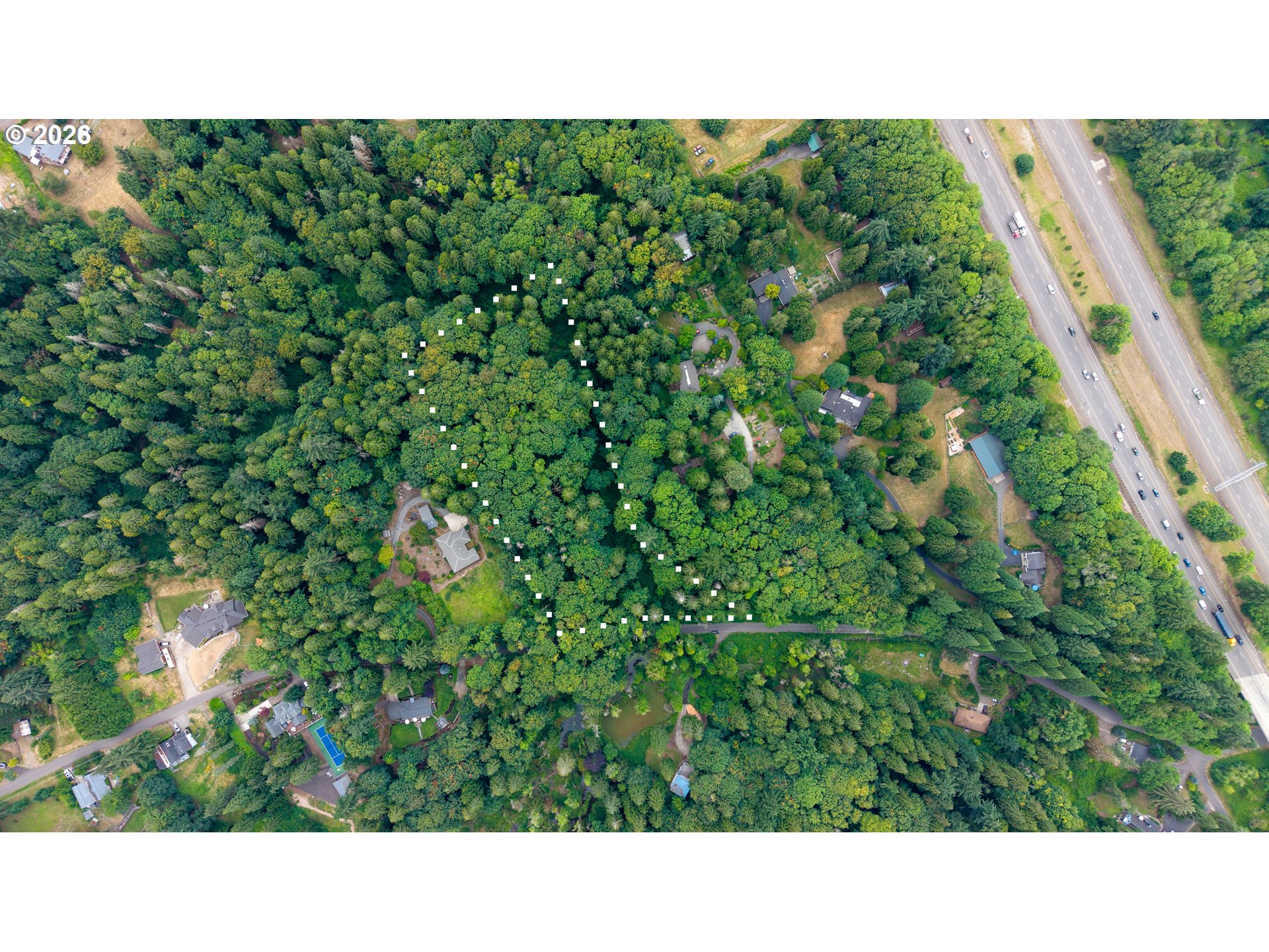 Sw Prosperity Park Rd Lot 21 Property Photo 2