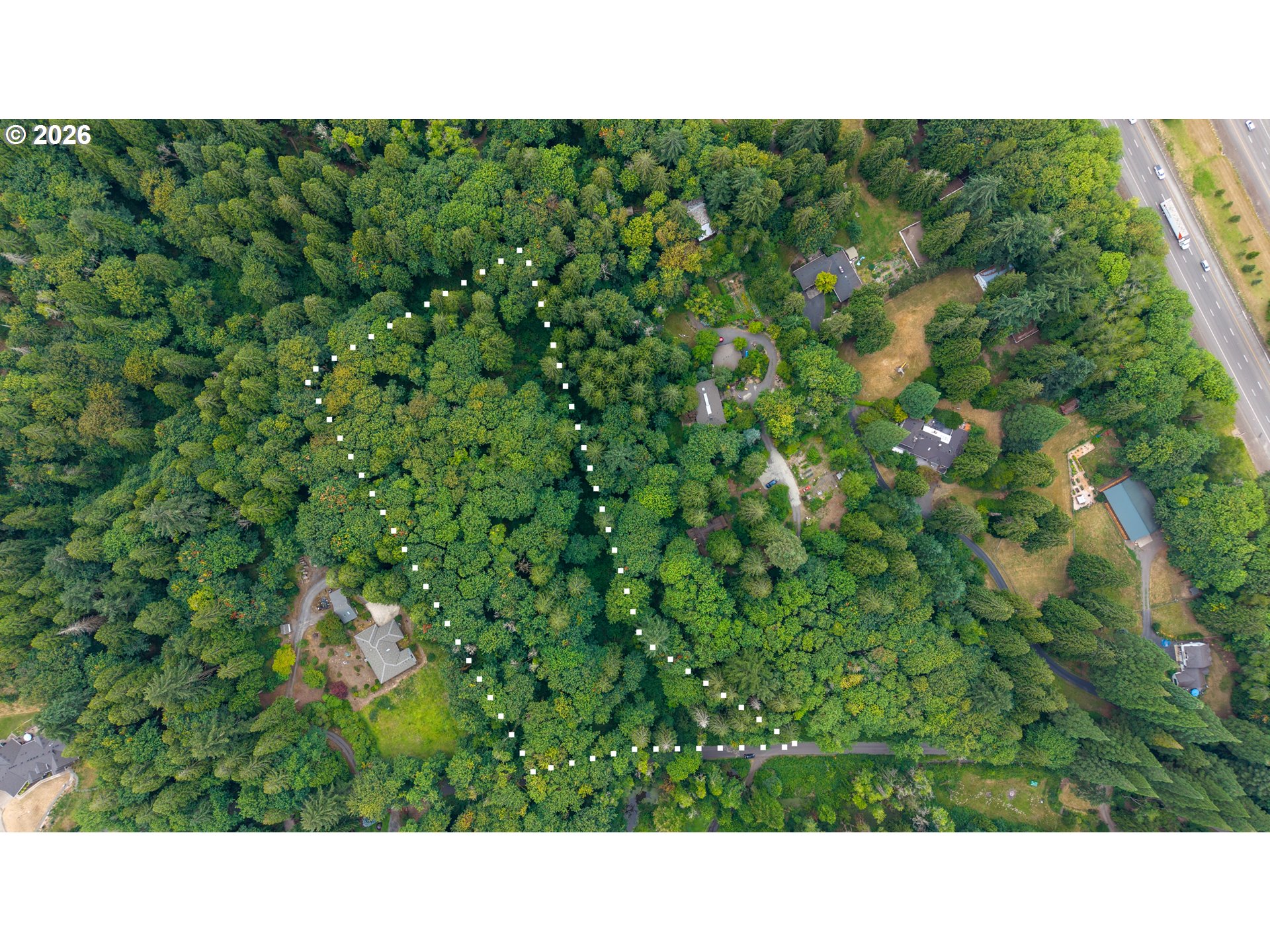 Sw Prosperity Park Rd Lot 21 Property Photo 3