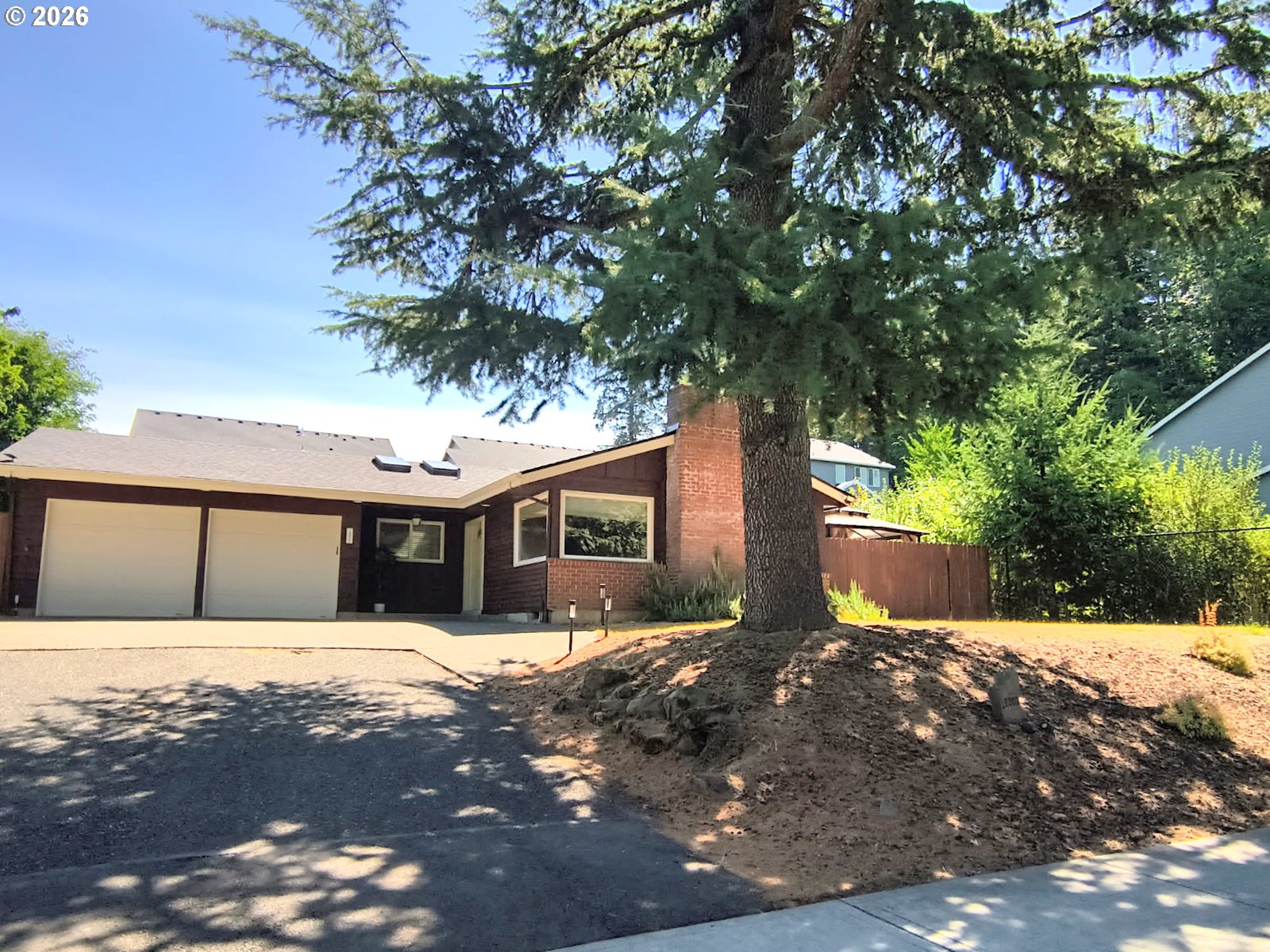 16300 Se Eckert Ln Property Photo 1