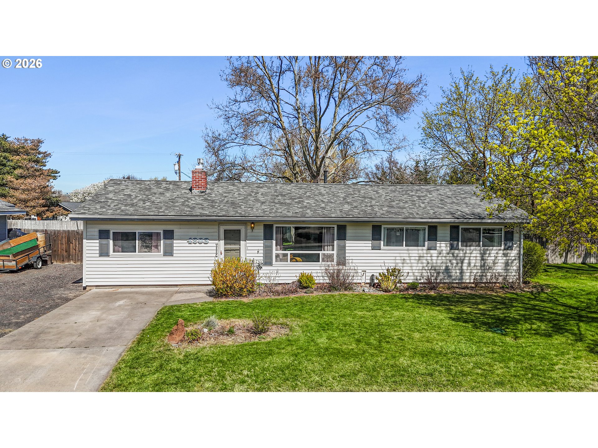 4203 Sw Sheridan Ave Property Photo 1