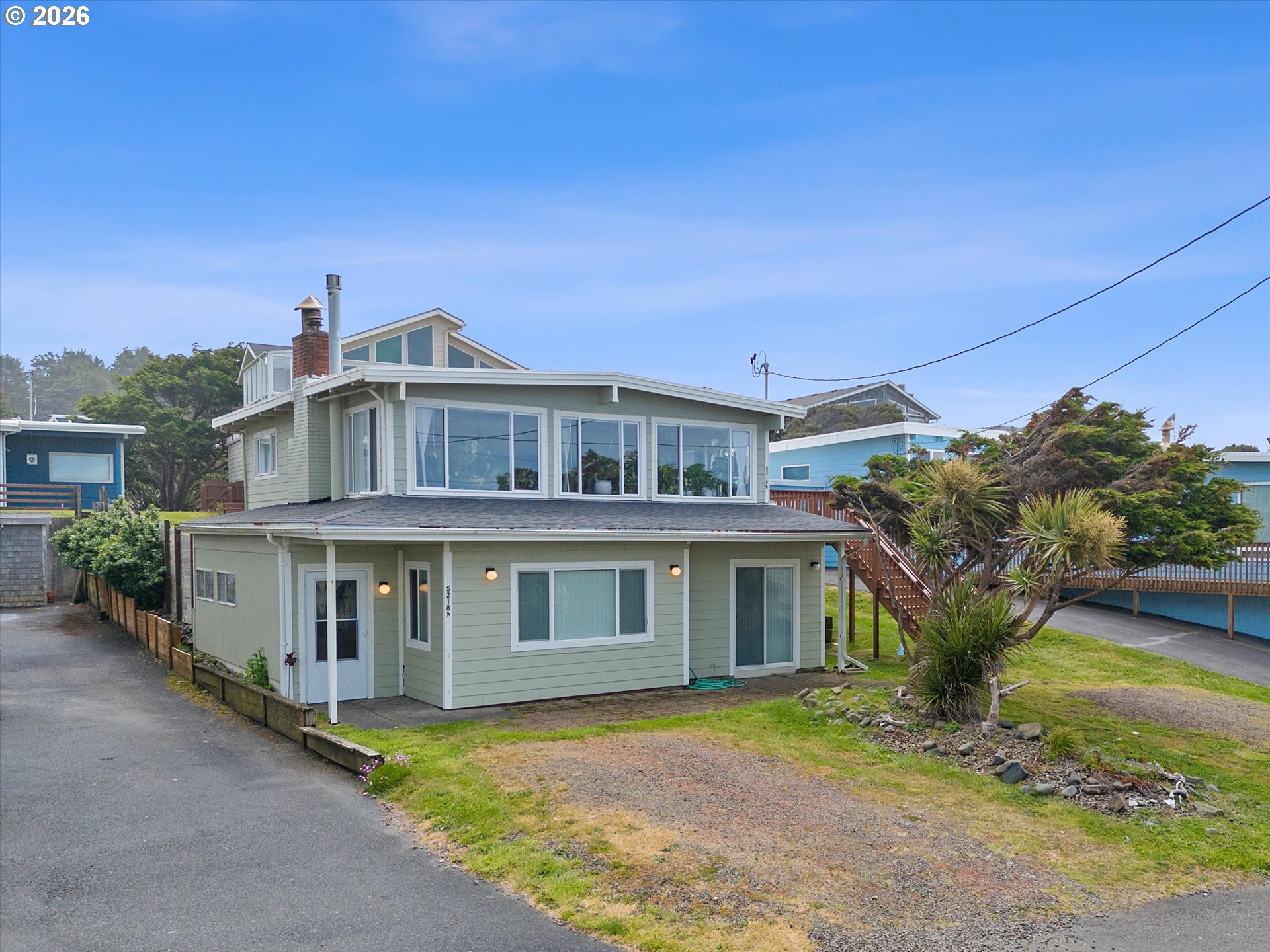 5218 Nw Jetty Ave Property Photo 1