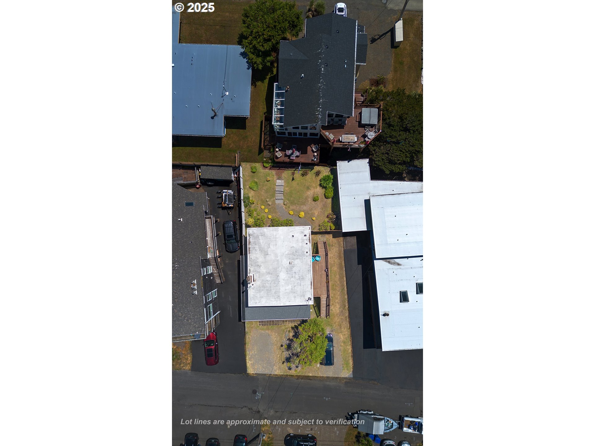 5218 Nw Jetty Ave Property Photo 38