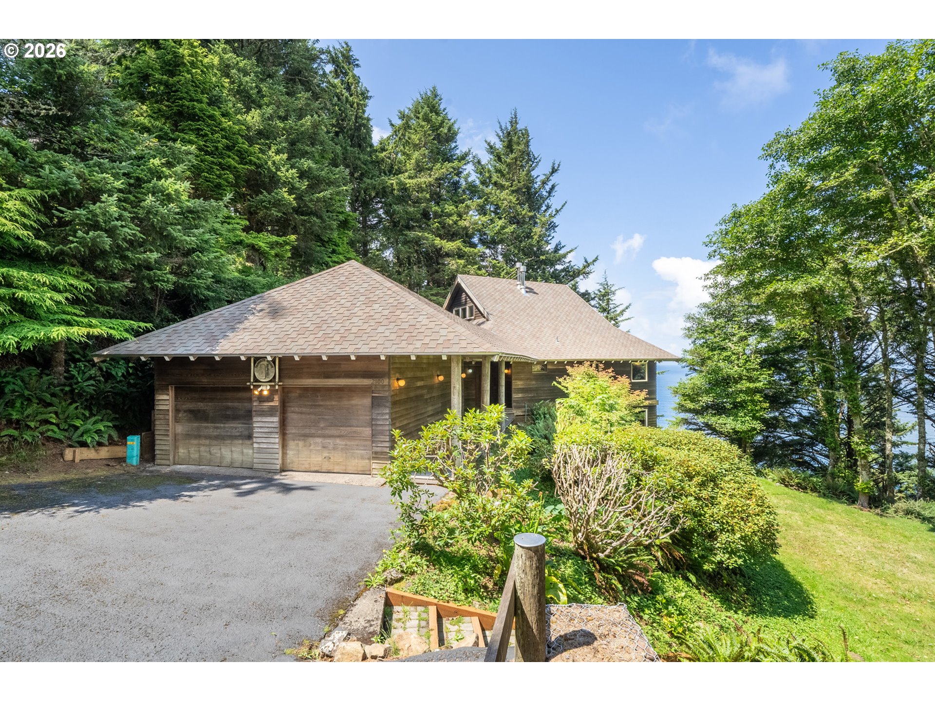 2100 Maxwell Mountain Rd Property Photo 1
