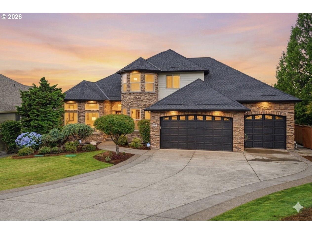 5237 Nw Fernridge Dr Property Photo 1