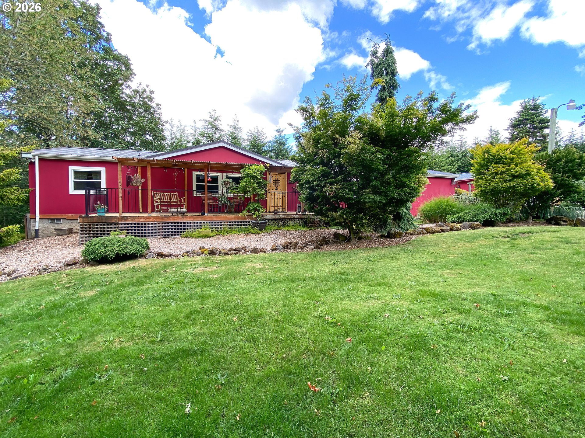 15609 S Fawn View Way Property Photo 1