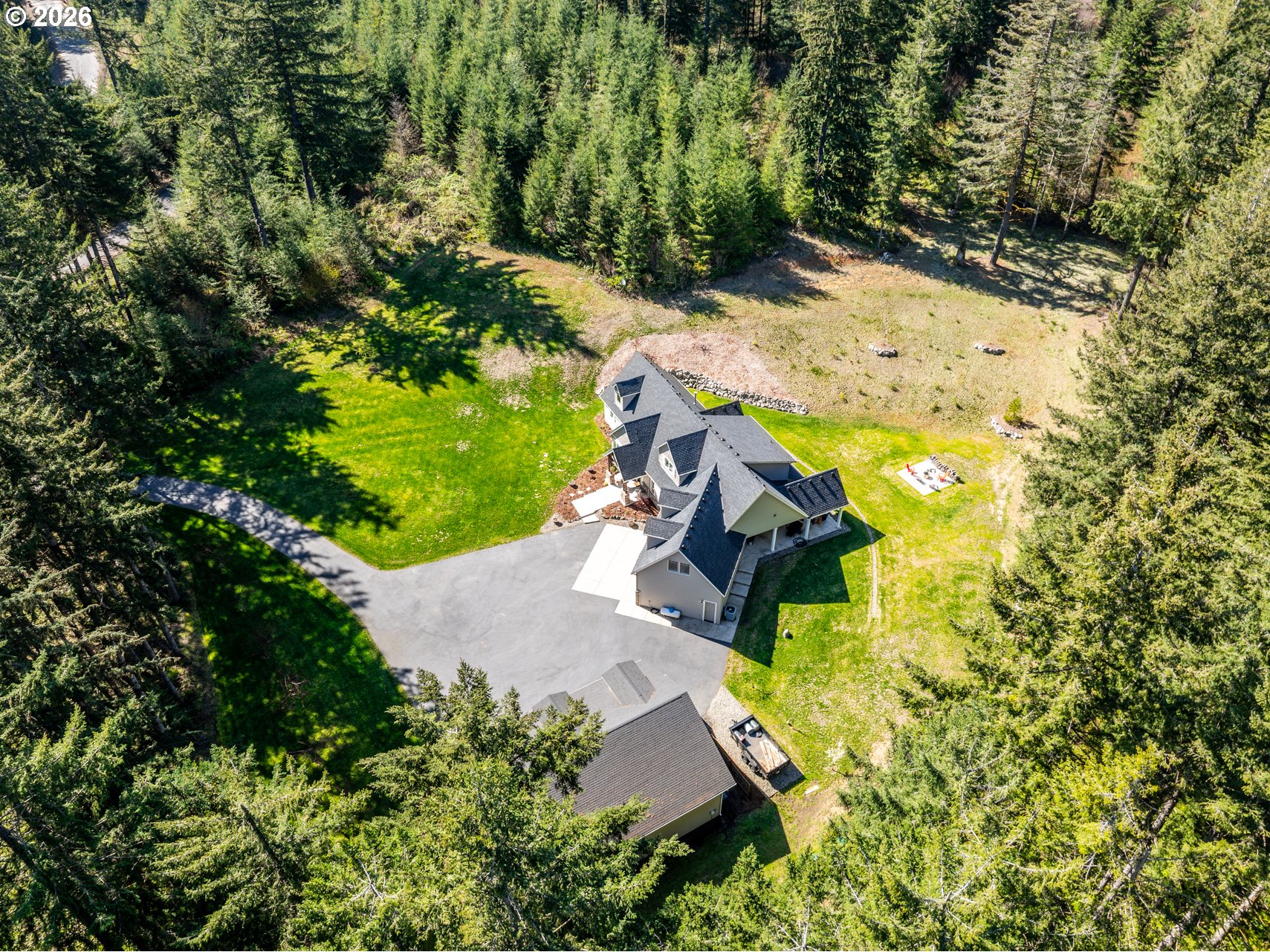 411 Five Peaks Dr Property Photo 46