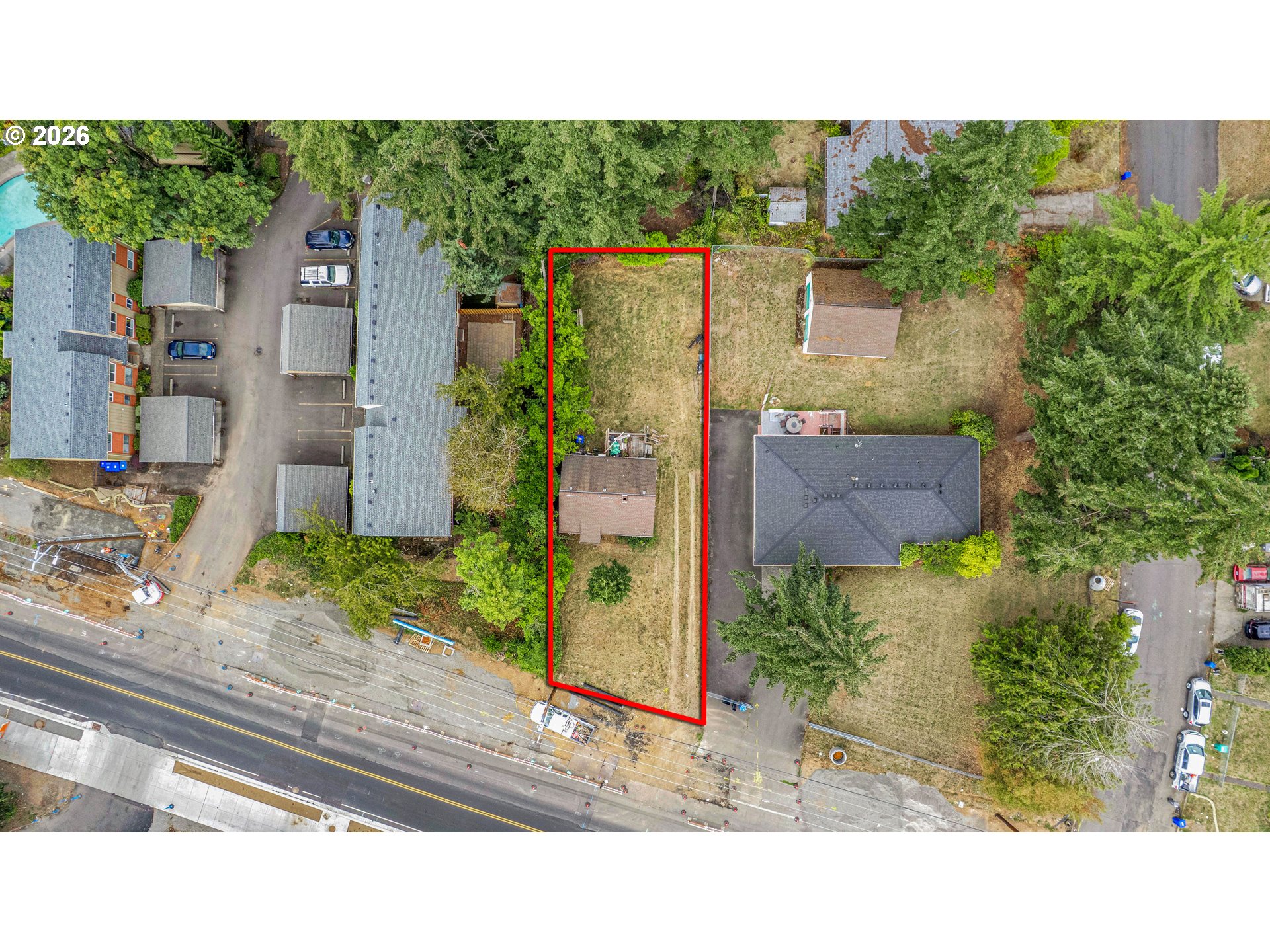 16925 Se Powell Blvd Property Photo 1