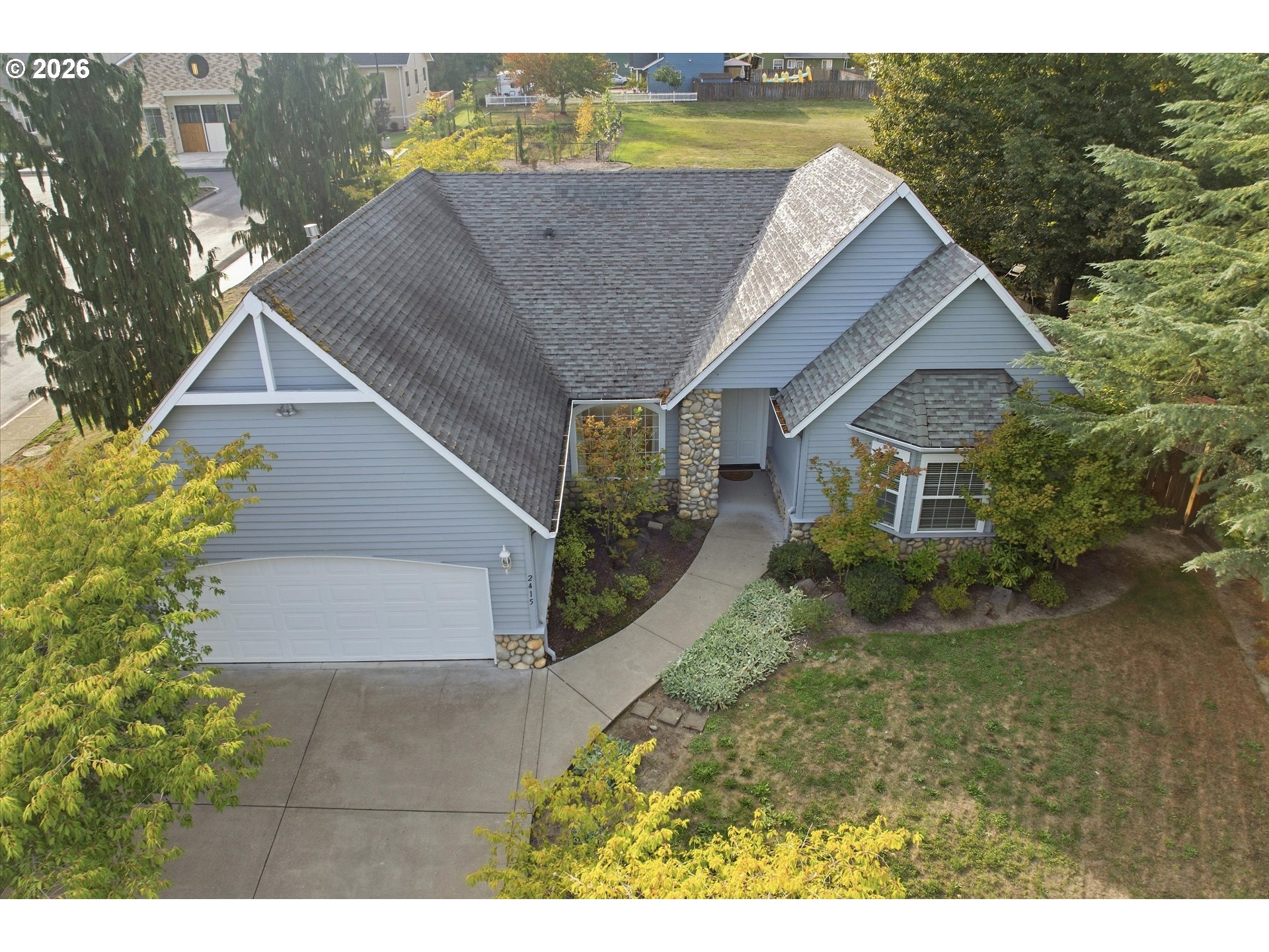 2415 N Main St Property Photo 1