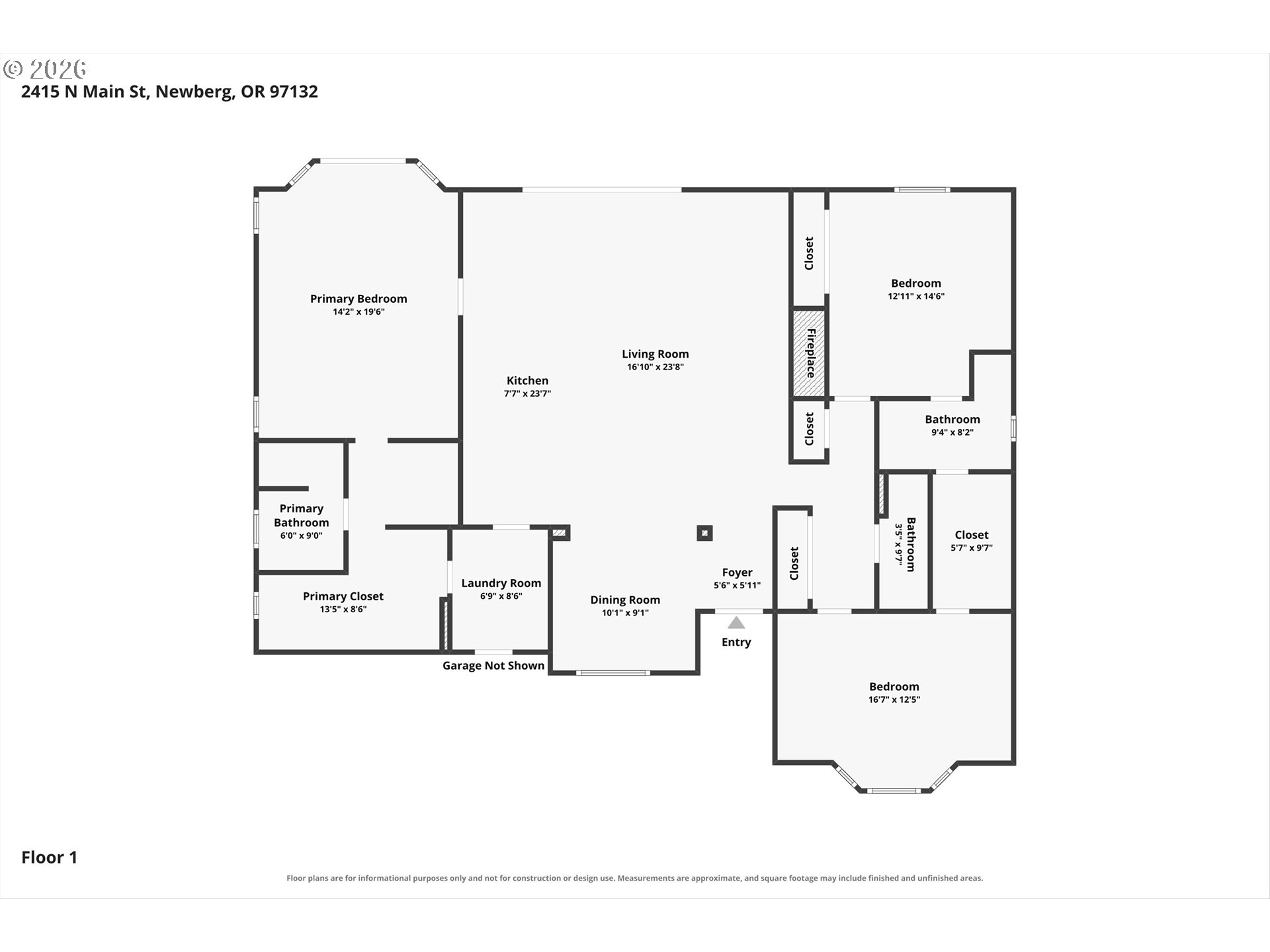 2415 N Main St Property Photo 44
