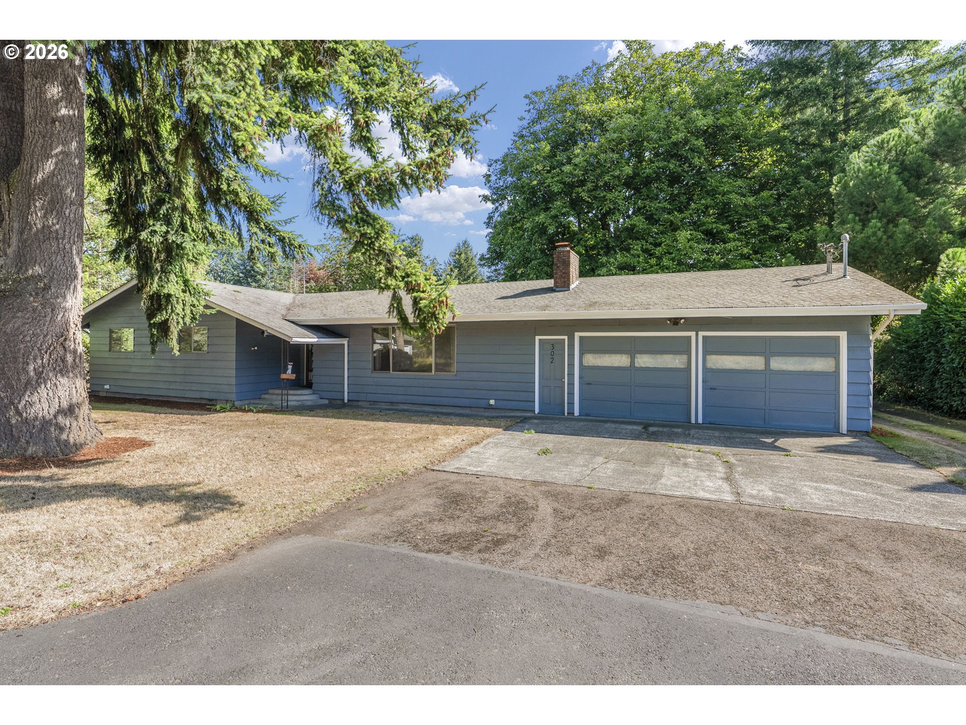 302 Cowlitz Dr Property Photo 1