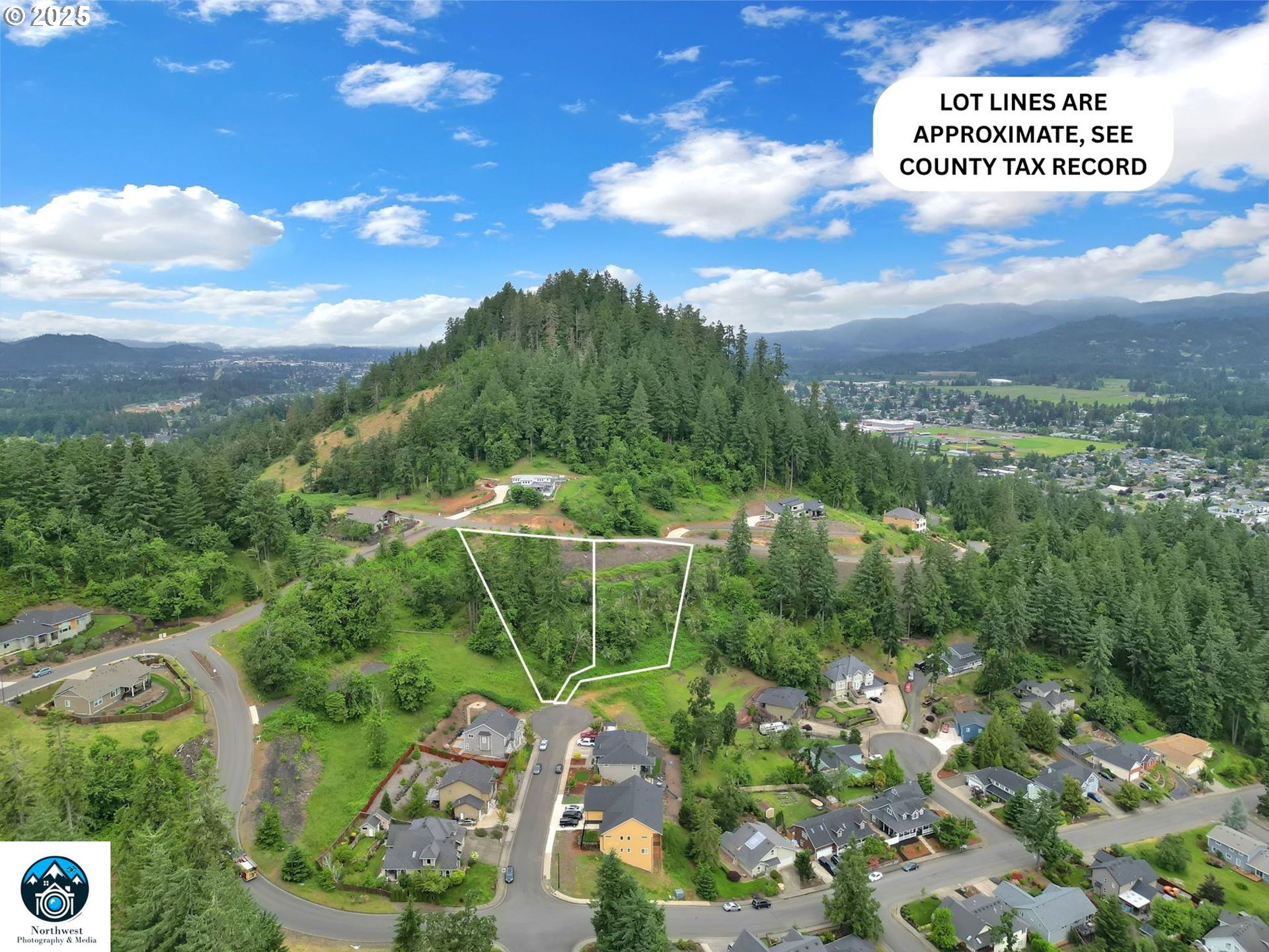 Forest Ridge Property Photo 1