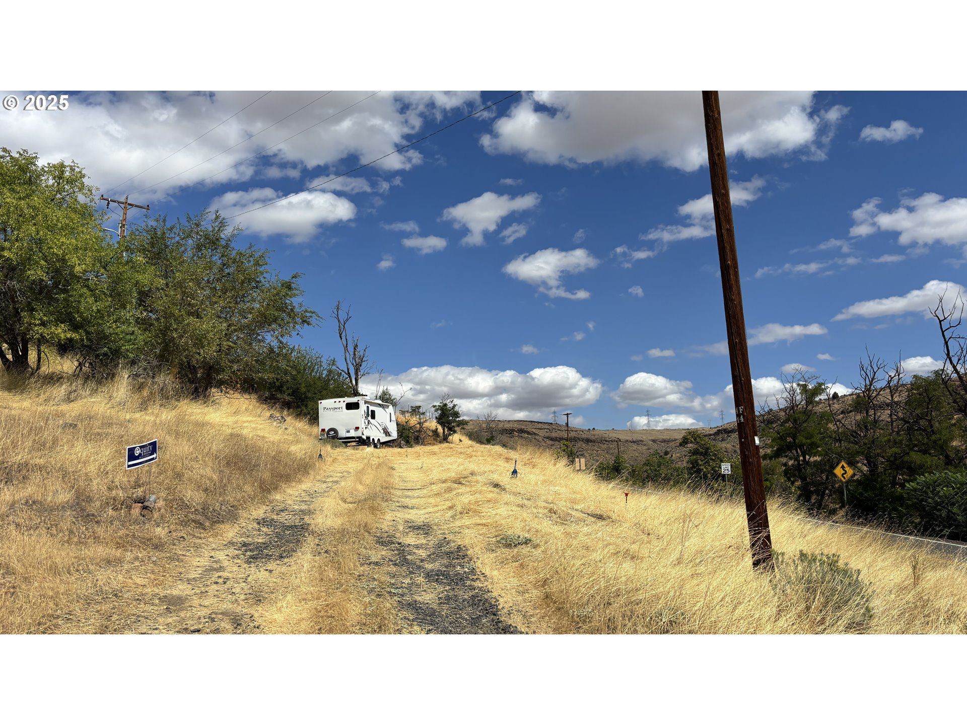 0 S Highway 197 Property Photo 1