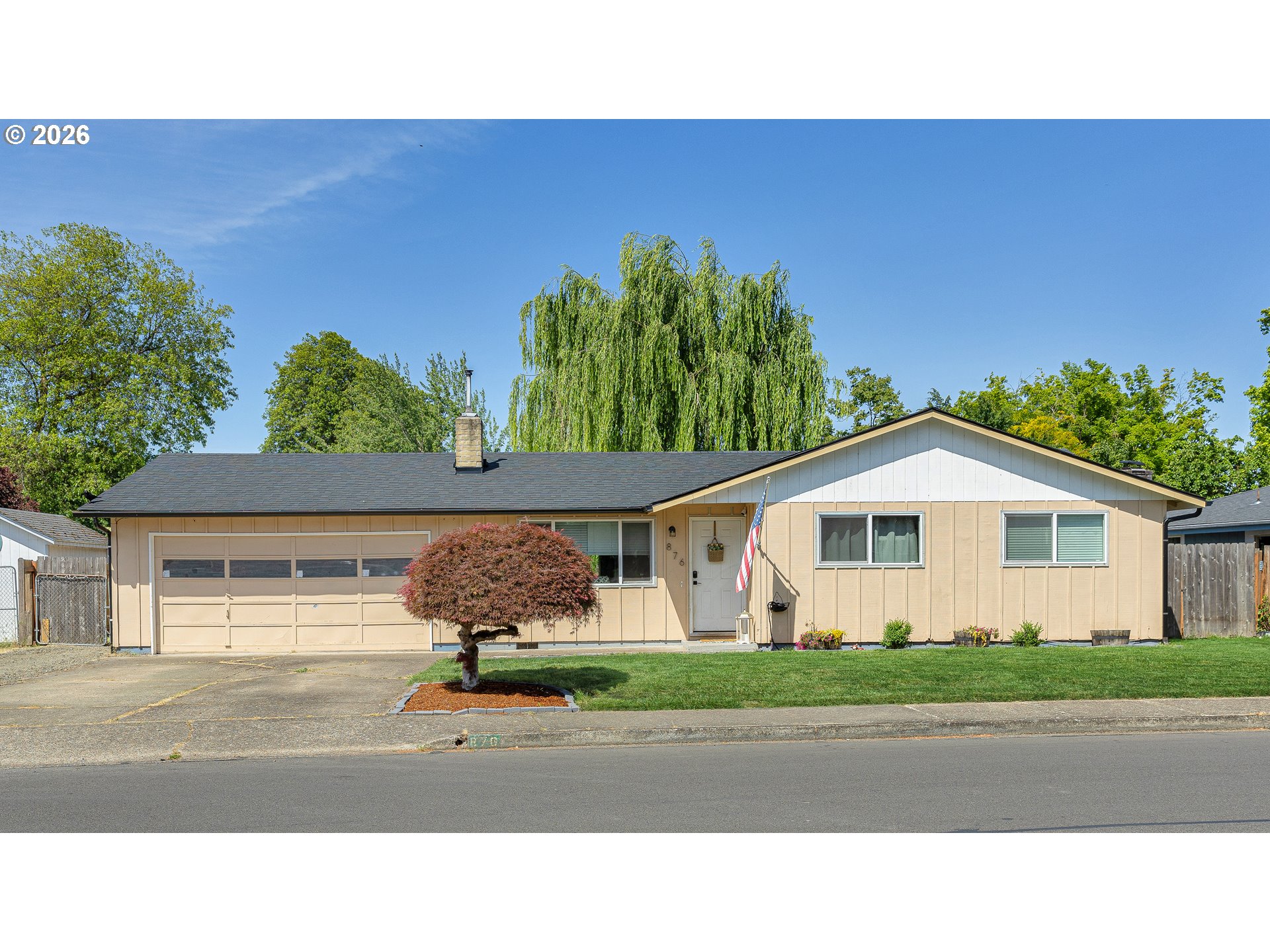 876 Welcome Way Property Photo 1