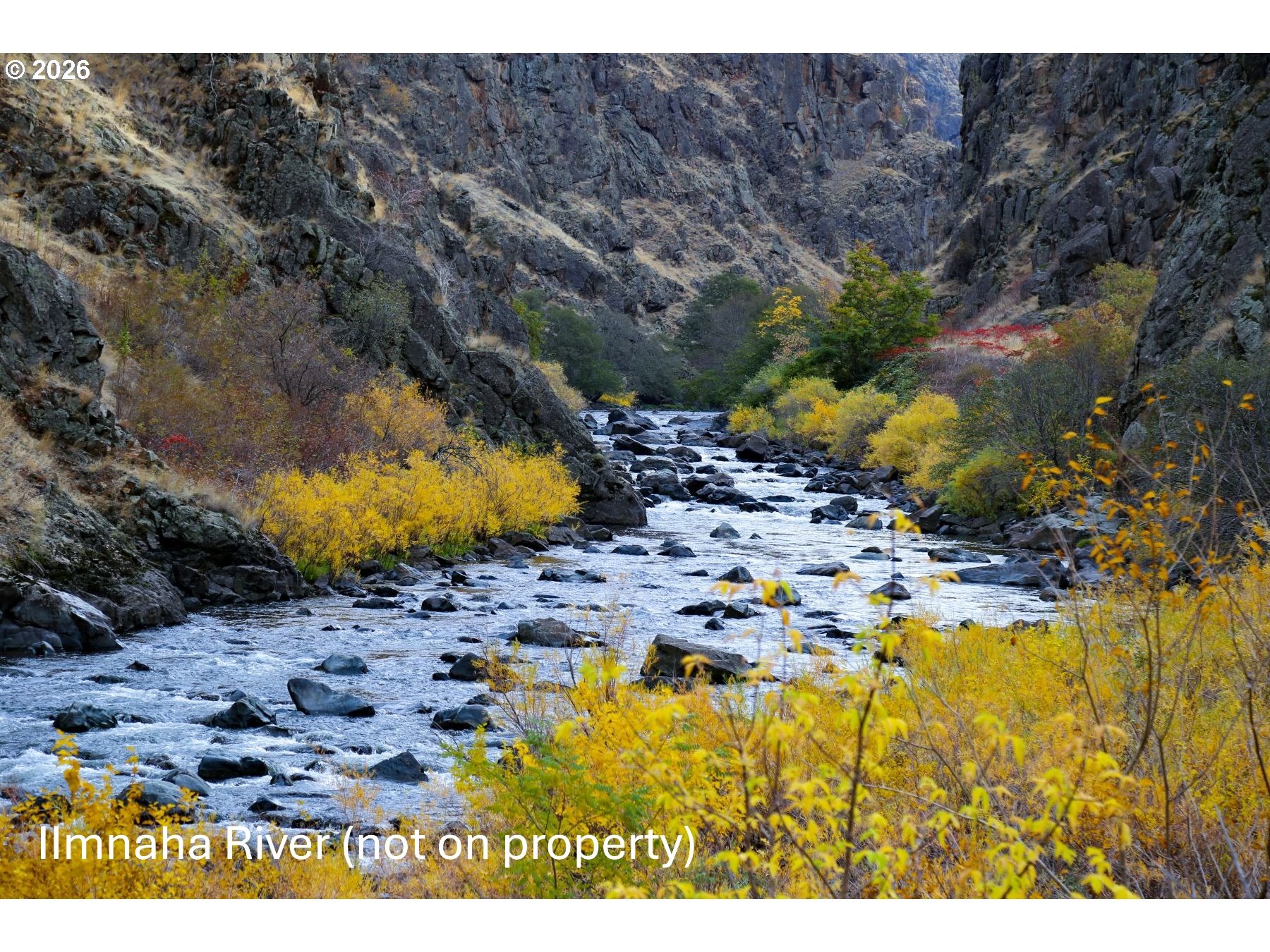 River Canyon Rd Property Photo 8