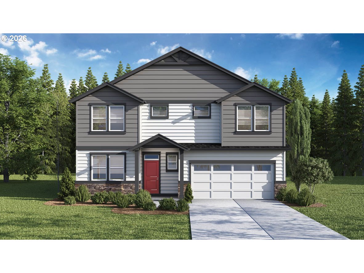 9436 SE Crystal Rose ST Property Photo 1