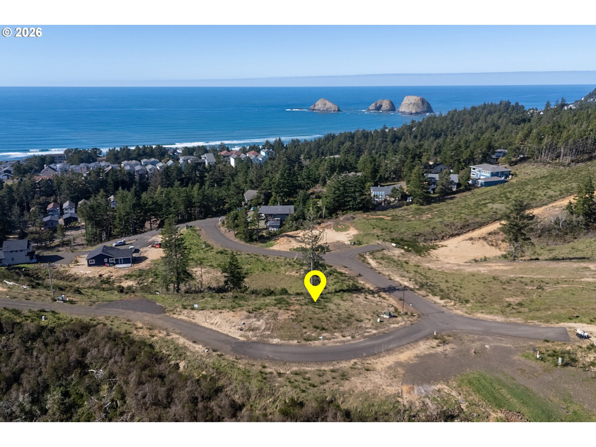Roaring Tide - Lot 5 5 Property Photo 1