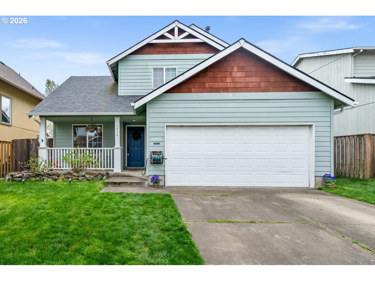 1636 BONNIE LN Property Photo 1