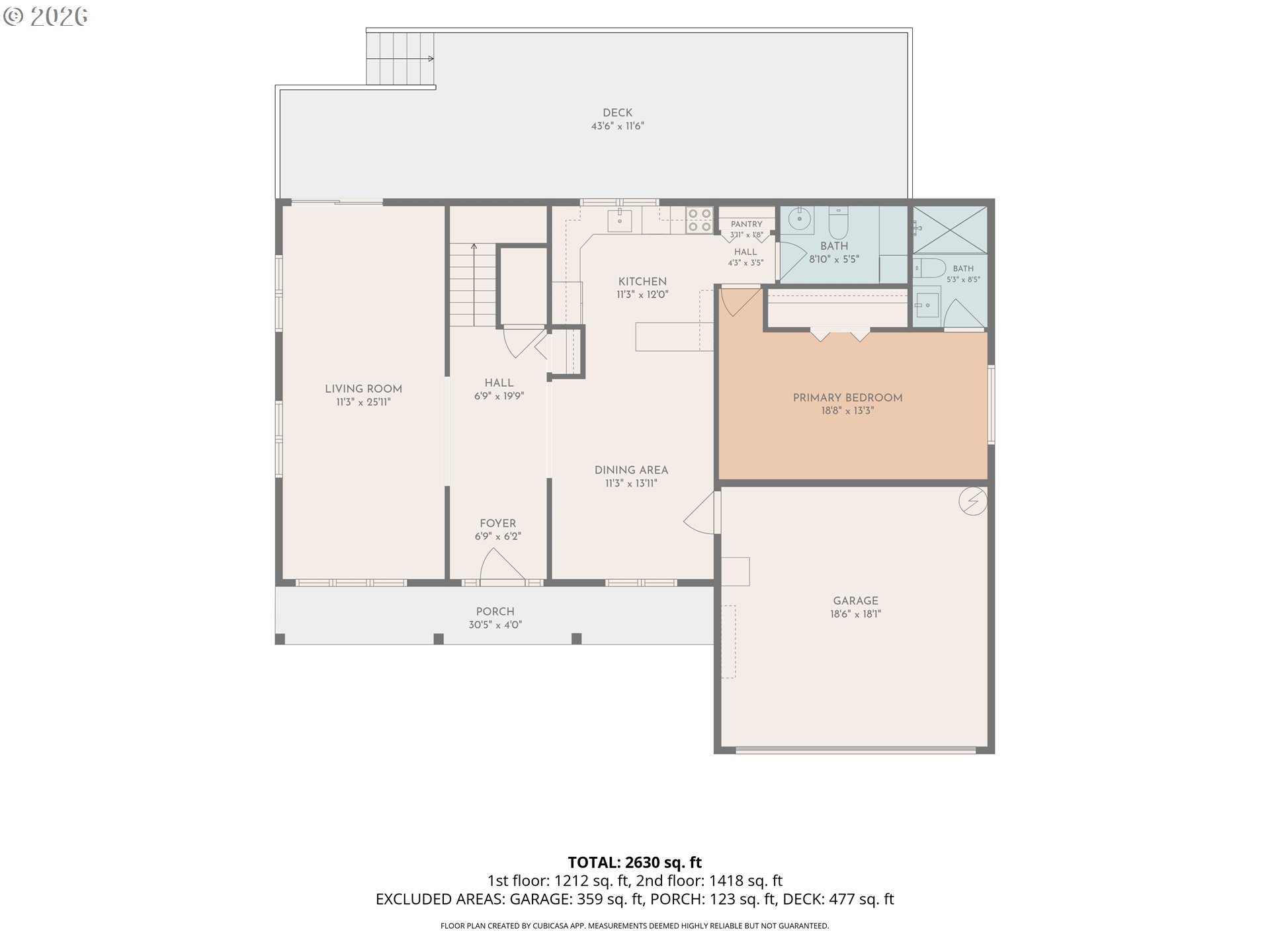 3293 Southview Dr Property Photo 46