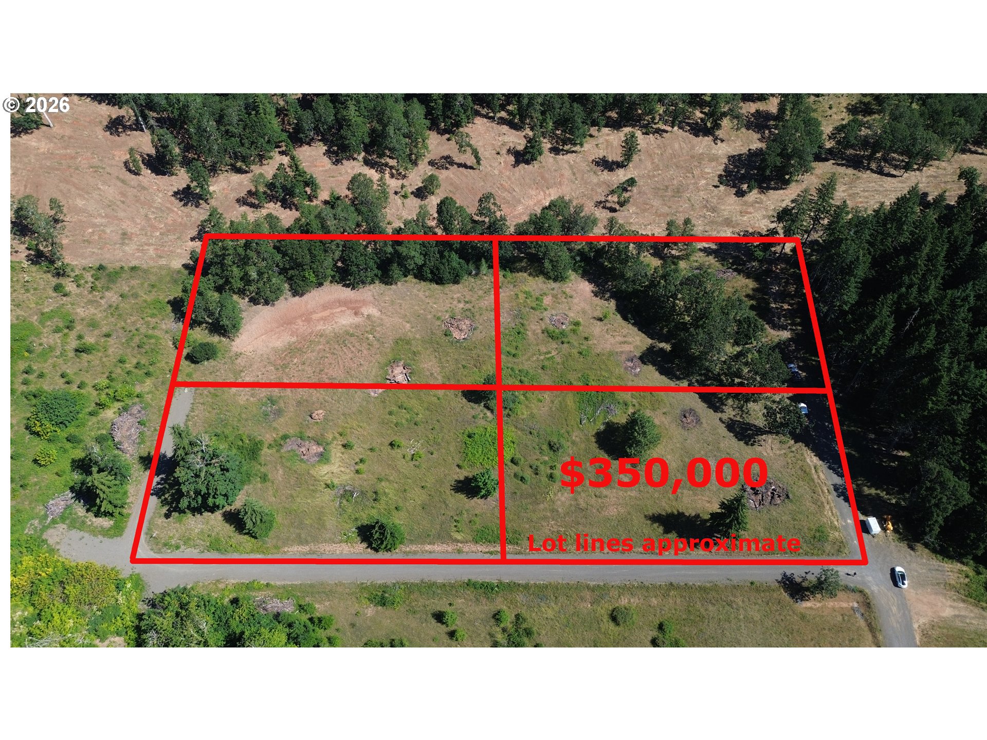 0 Ada Lane Property Photo 1
