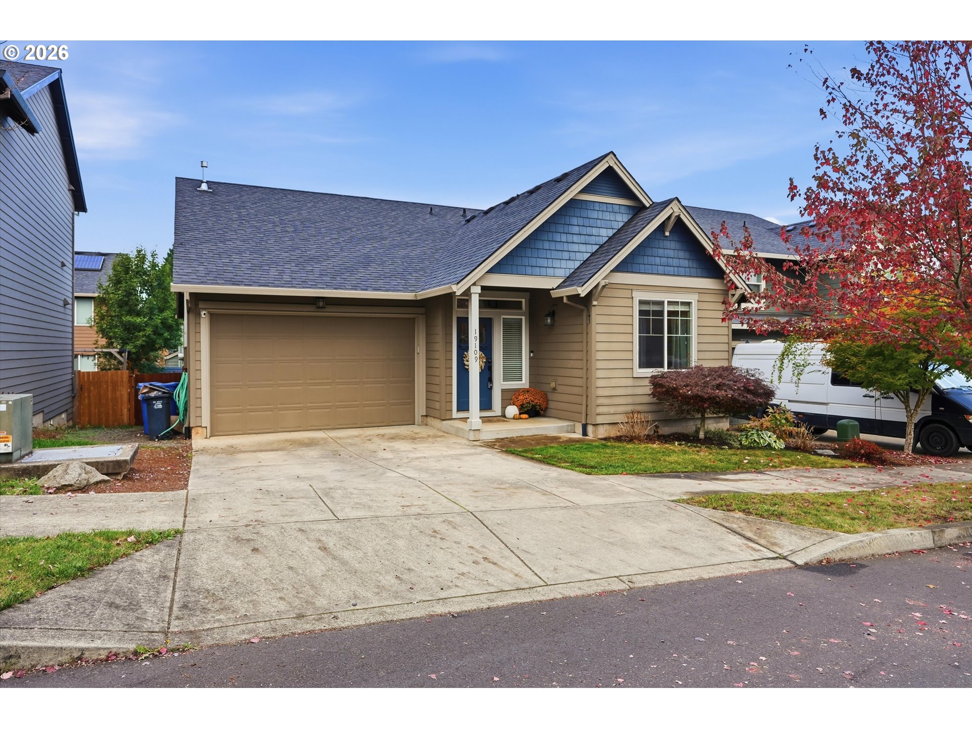 19109 CORK AVE Property Photo 1