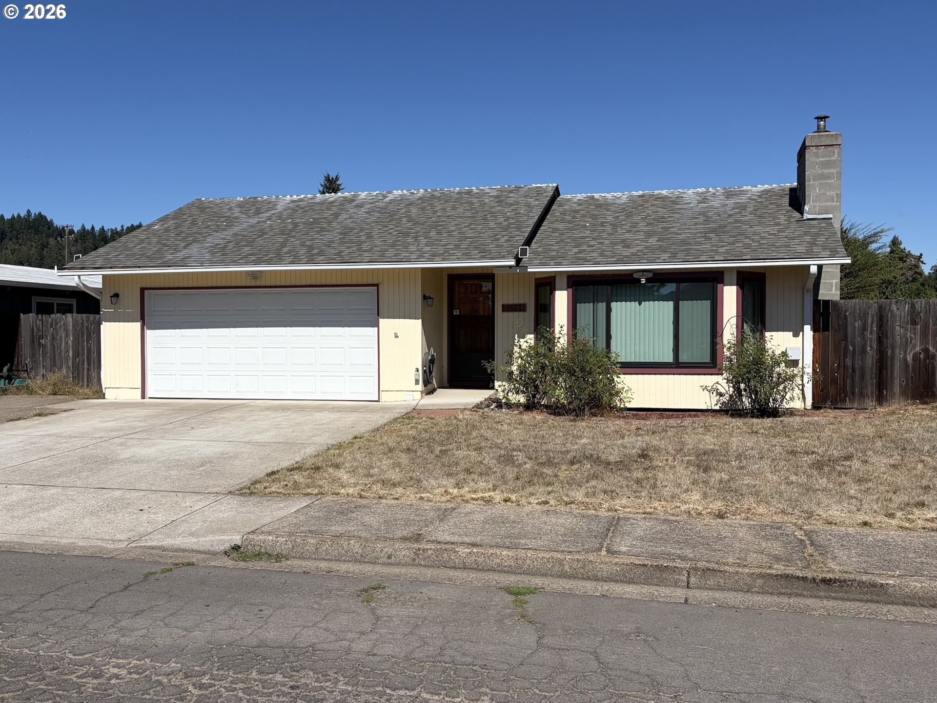 1544 E Chamberlain Ave Property Photo 1