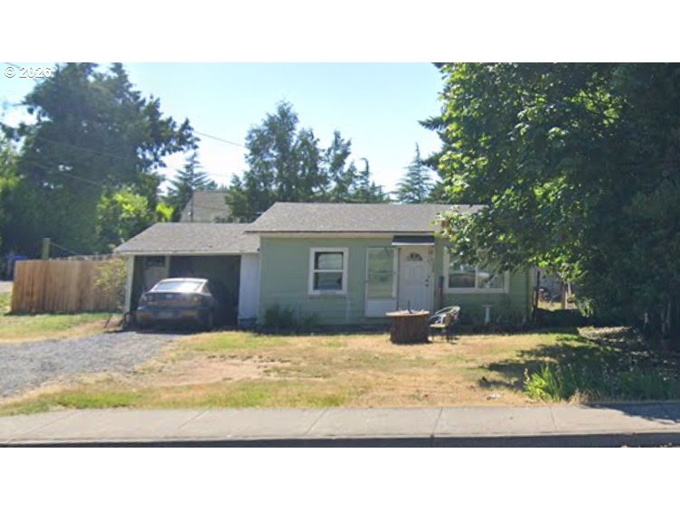 16395 Se Bluff Rd Property Photo 1