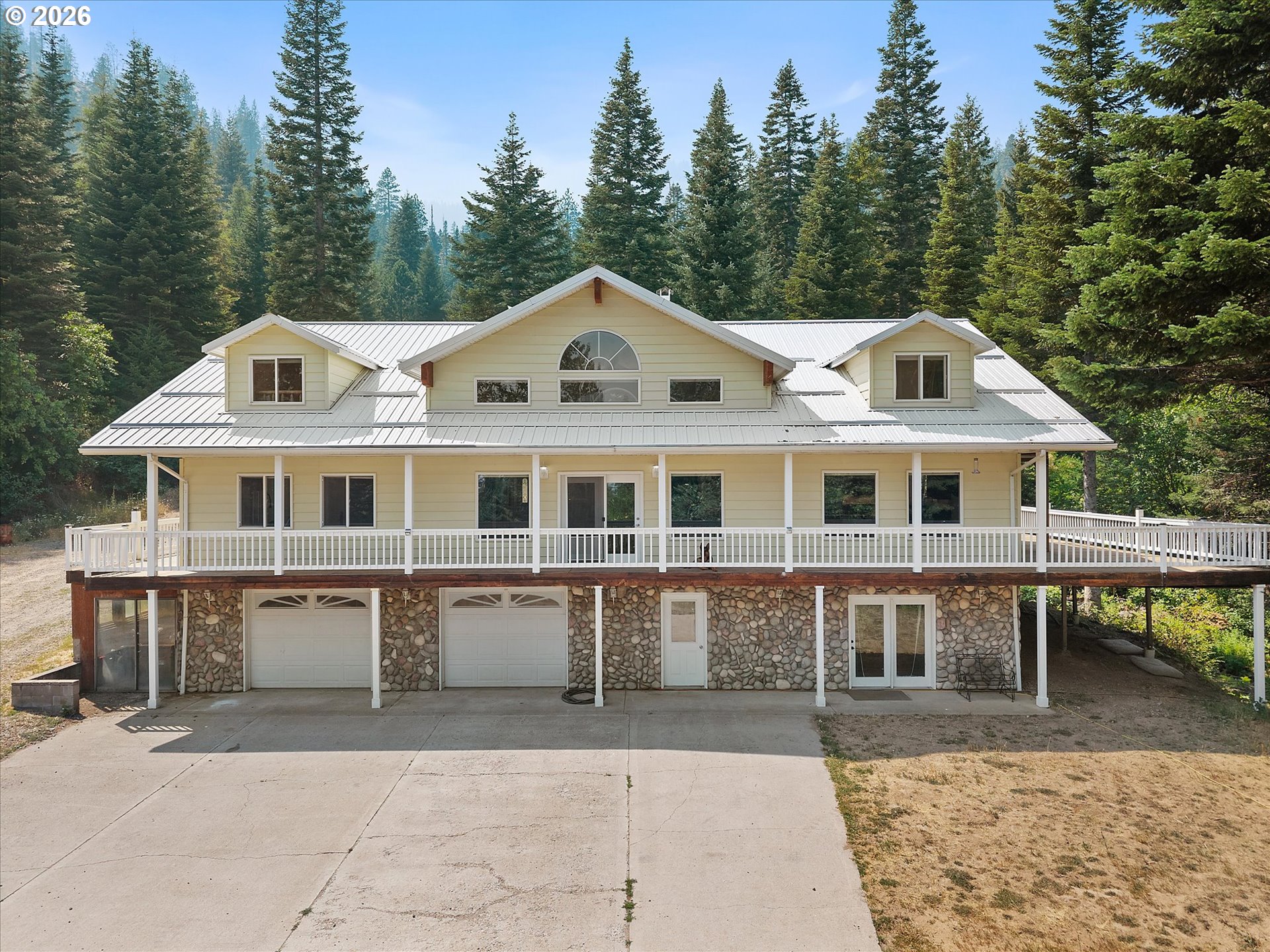 61980 Dial Ln Property Photo 1