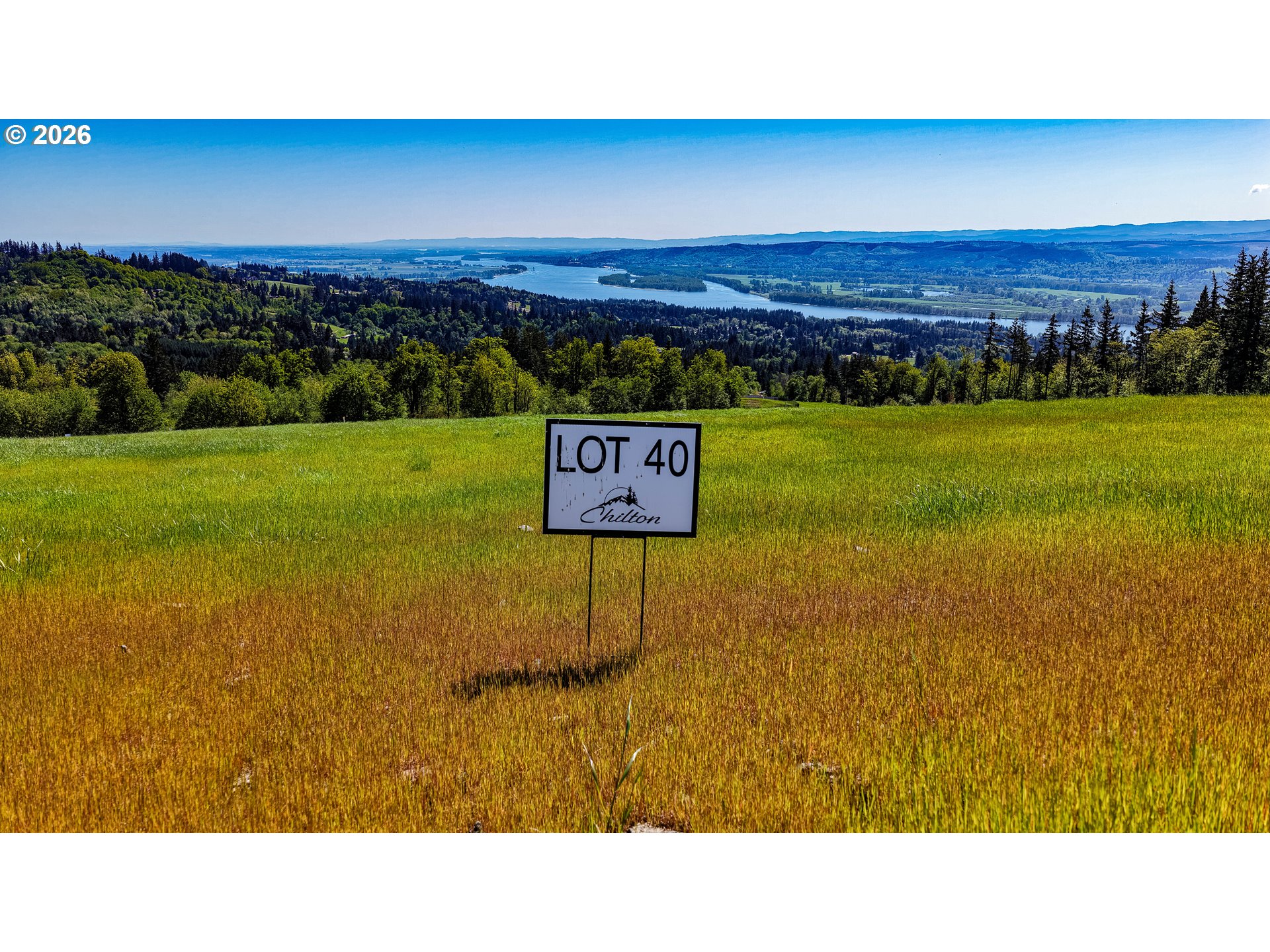 0 Starlight CT Lot 40 Property Photo 1