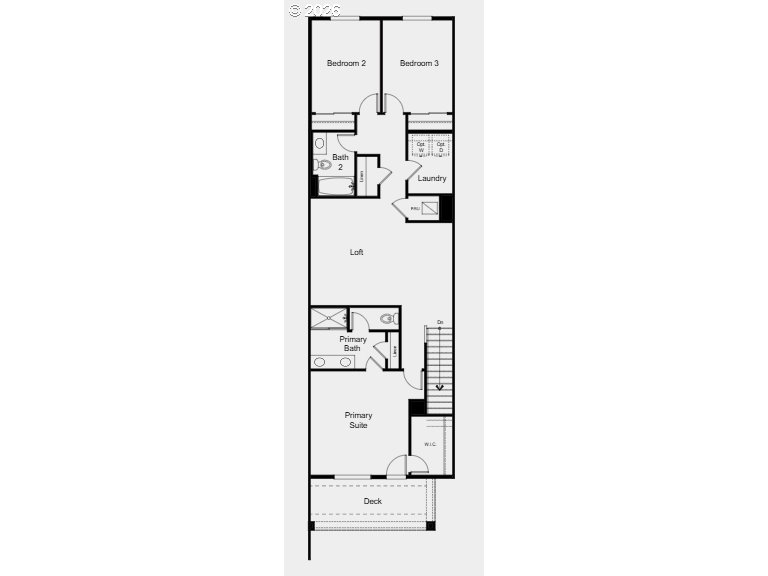 3683 Sw Knapp Dr Property Photo 20