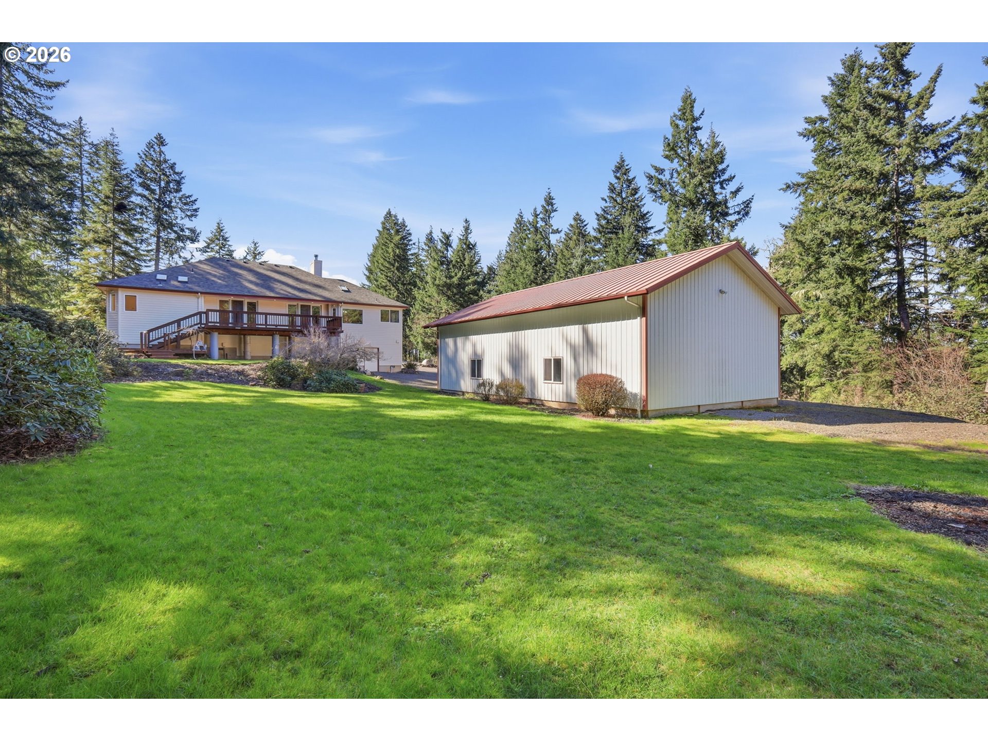 82155 Bear Creek Rd Property Photo 3