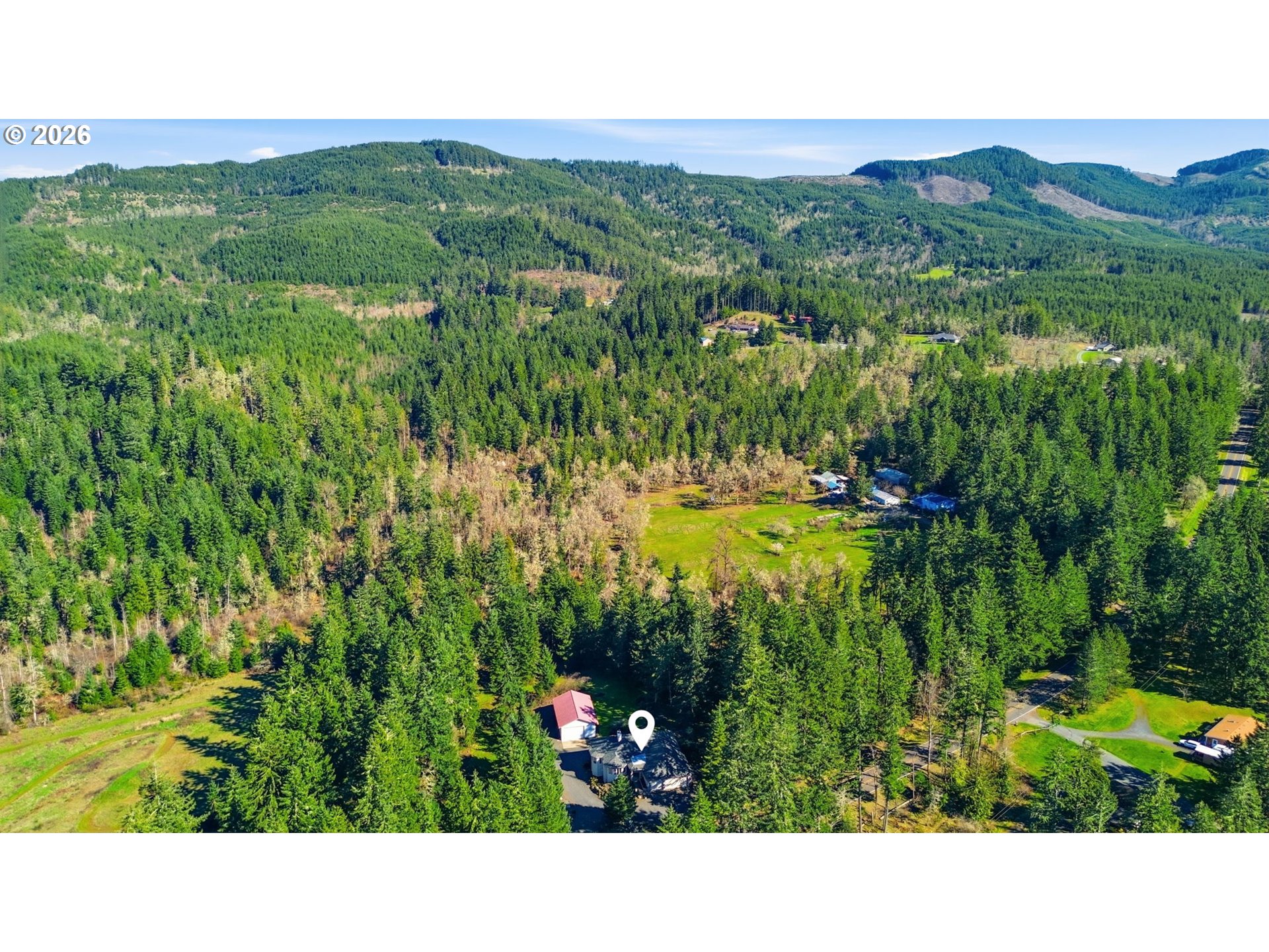 82155 Bear Creek Rd Property Photo 5