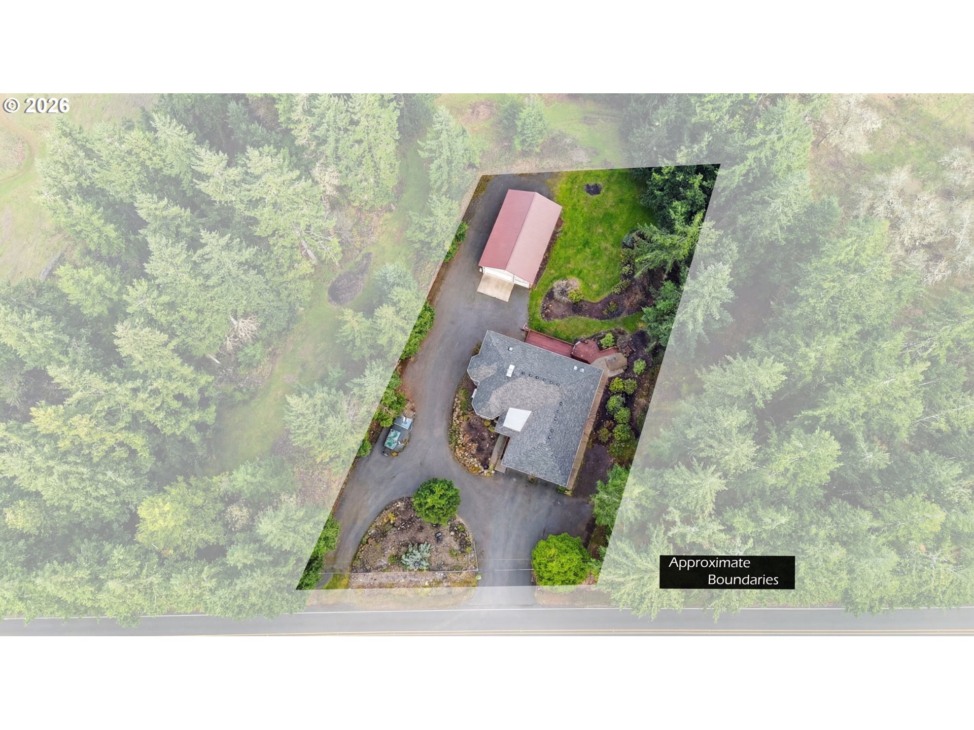 82155 Bear Creek Rd Property Photo 46