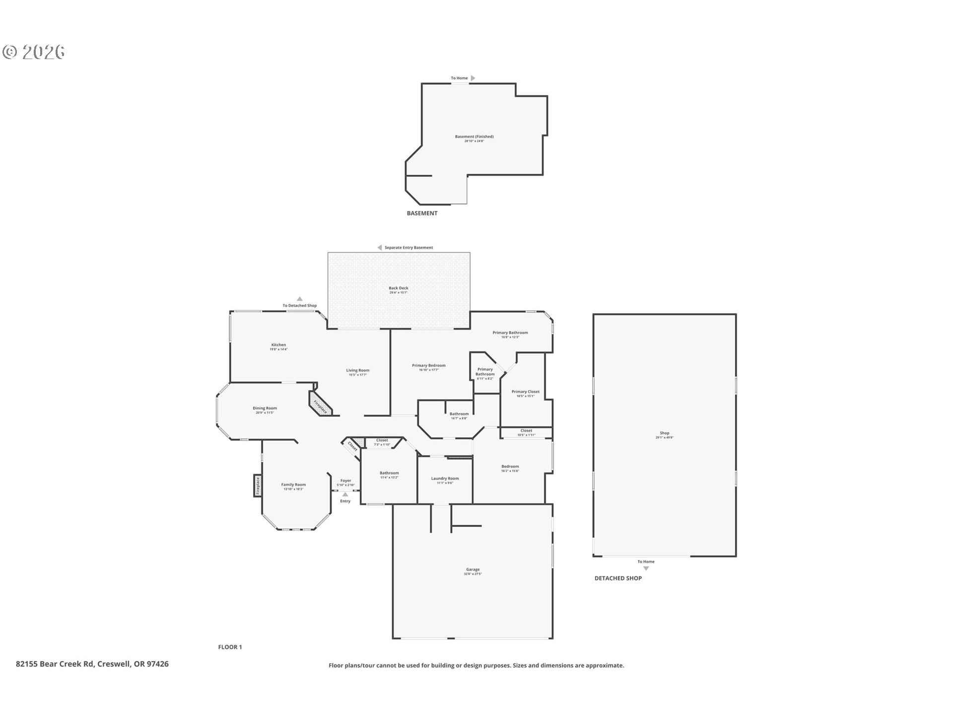 82155 Bear Creek Rd Property Photo 48