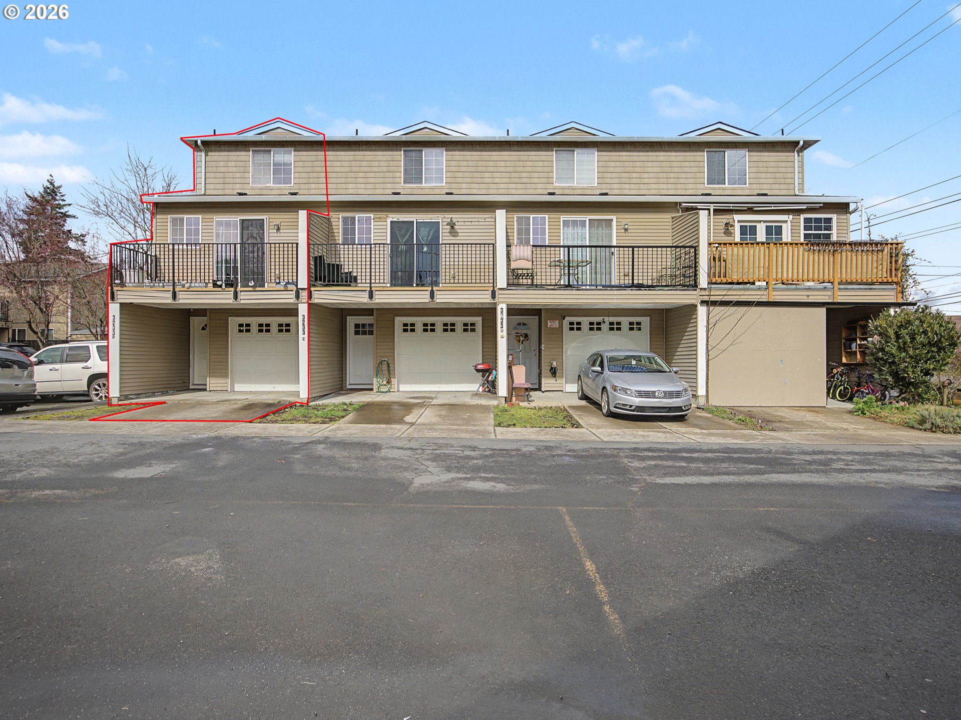 3233 Se 122 D Property Photo 1