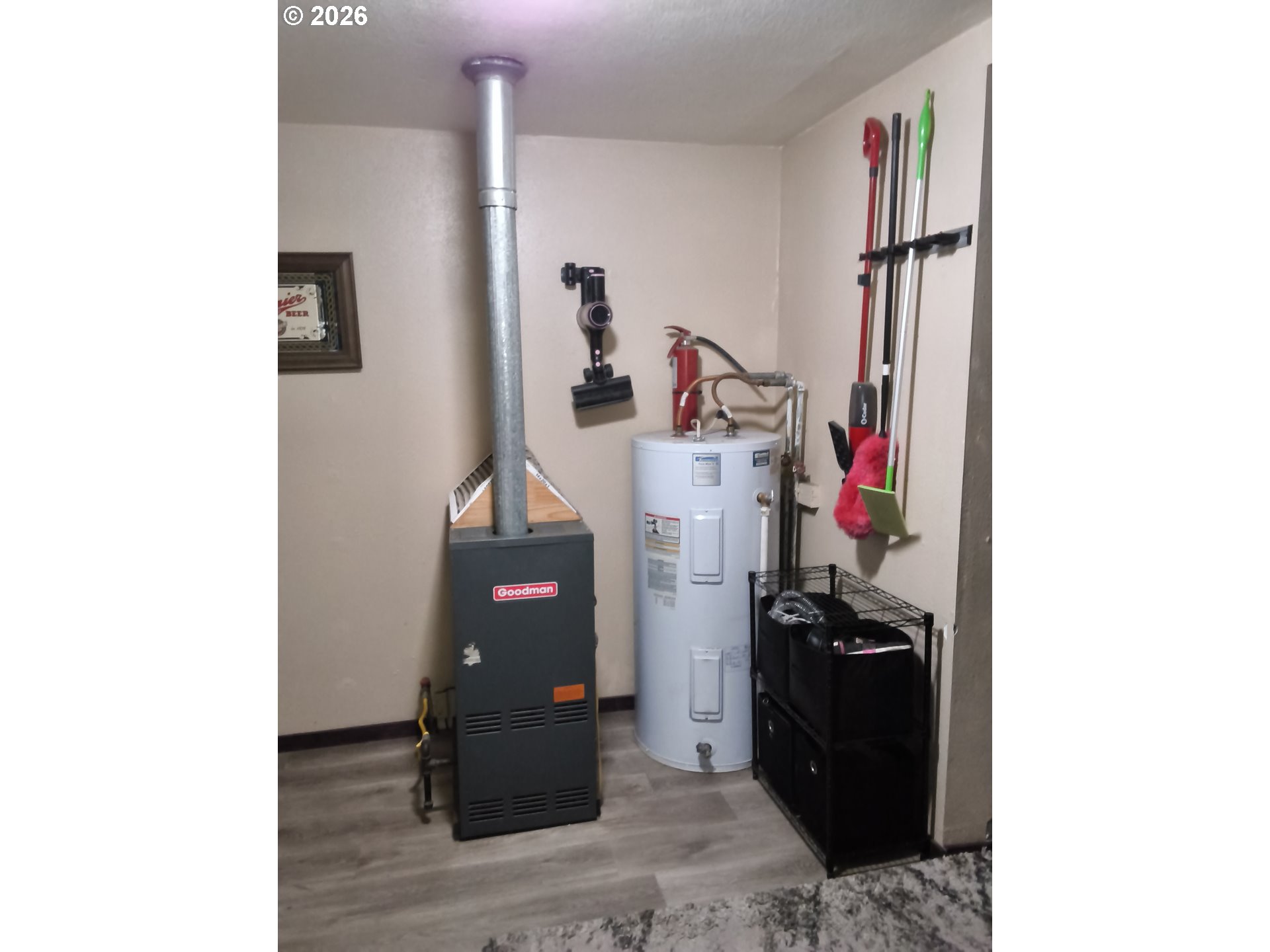 865 N Gale St Property Photo 20