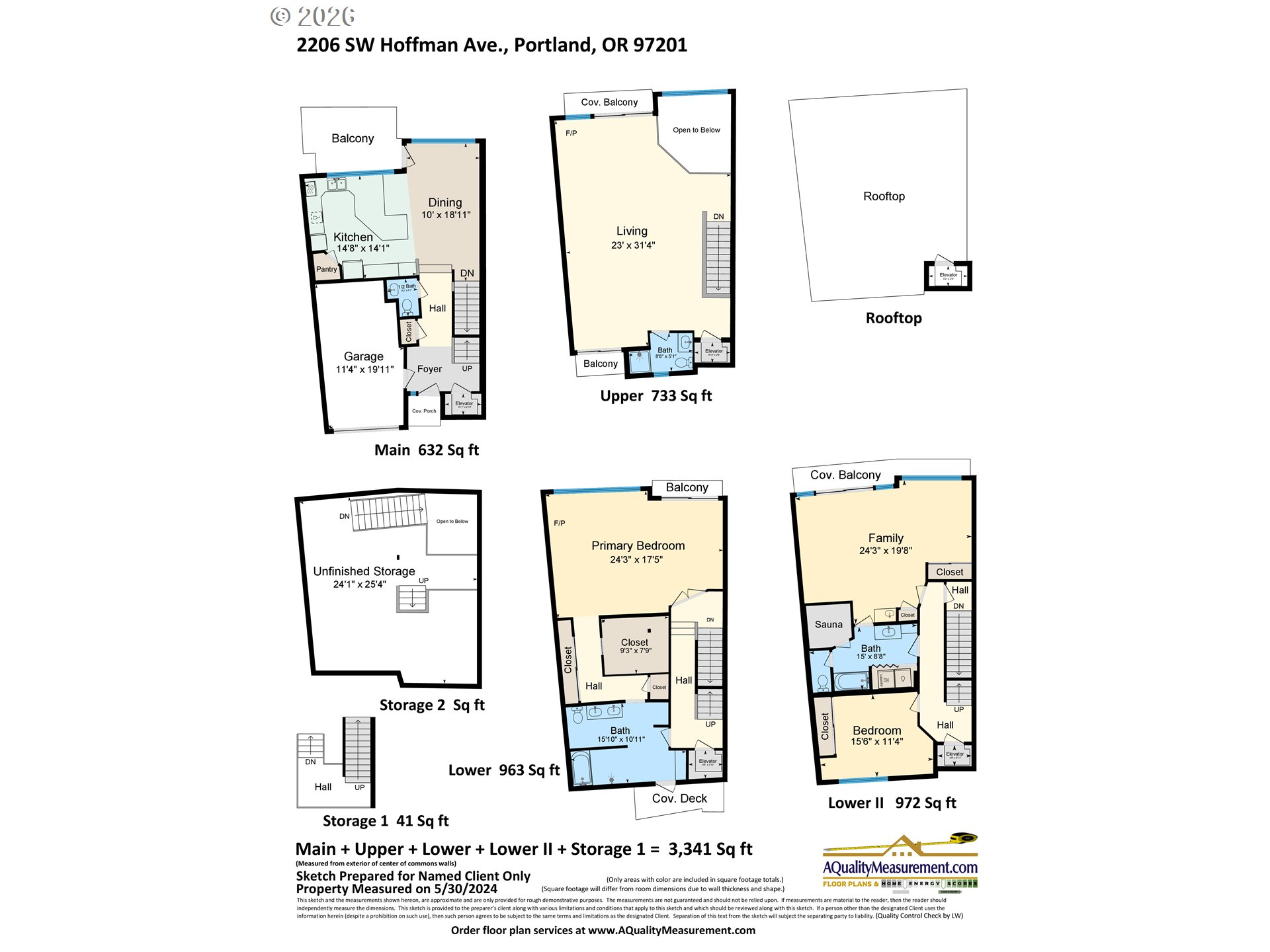 2206 Sw Hoffman Ave Property Photo 36